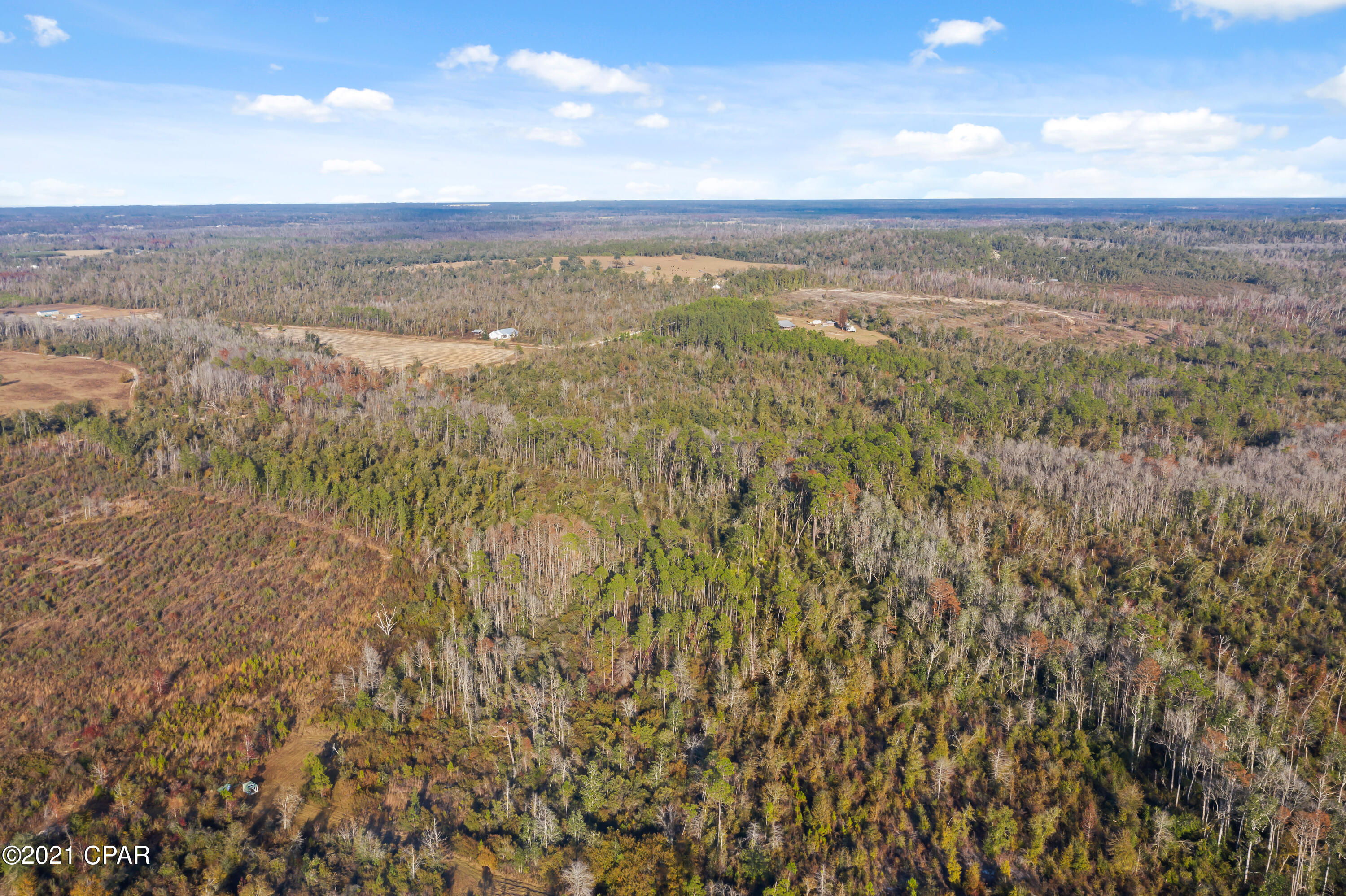 No Named Subdivision - Land