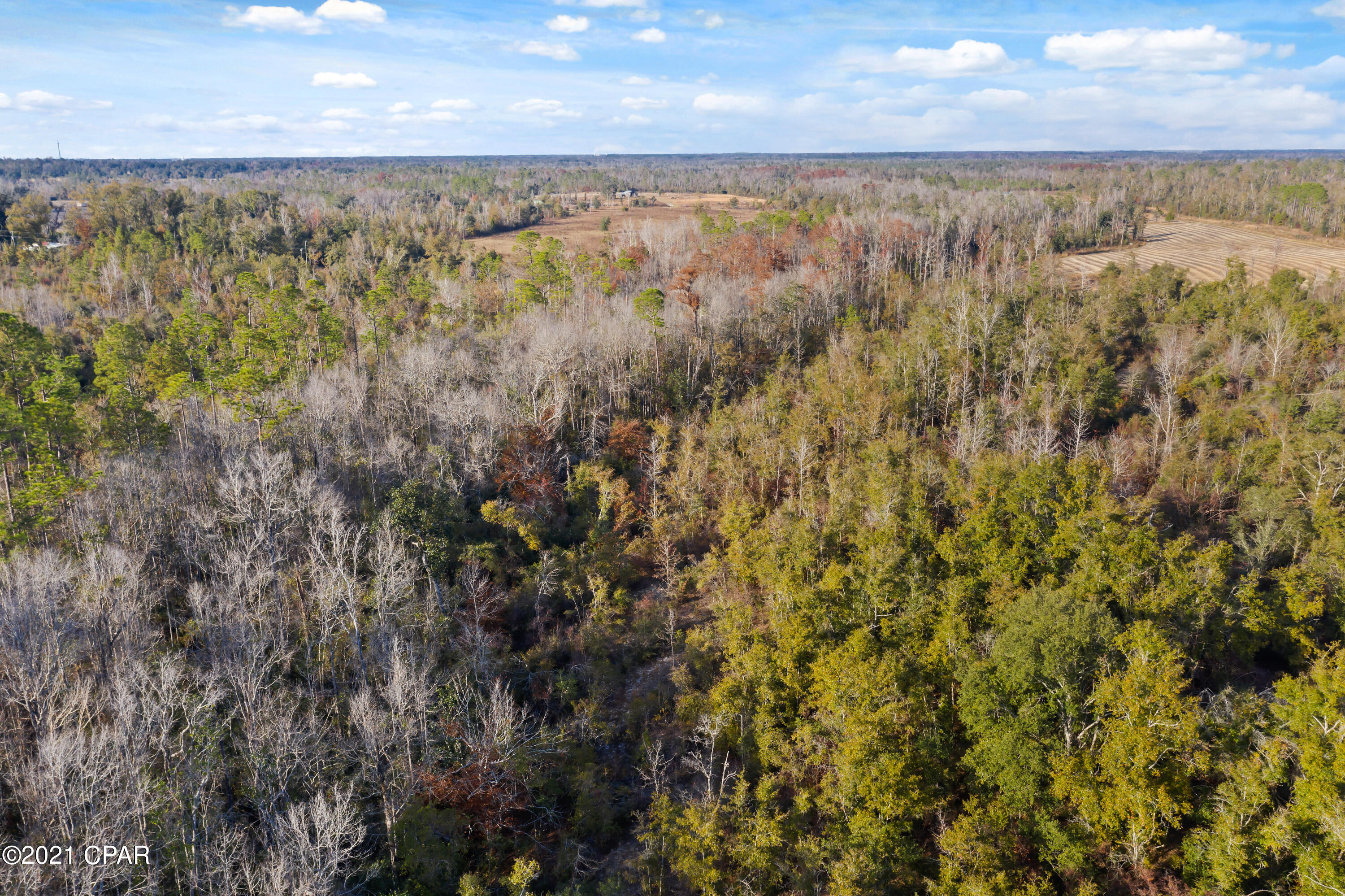 No Named Subdivision - Land