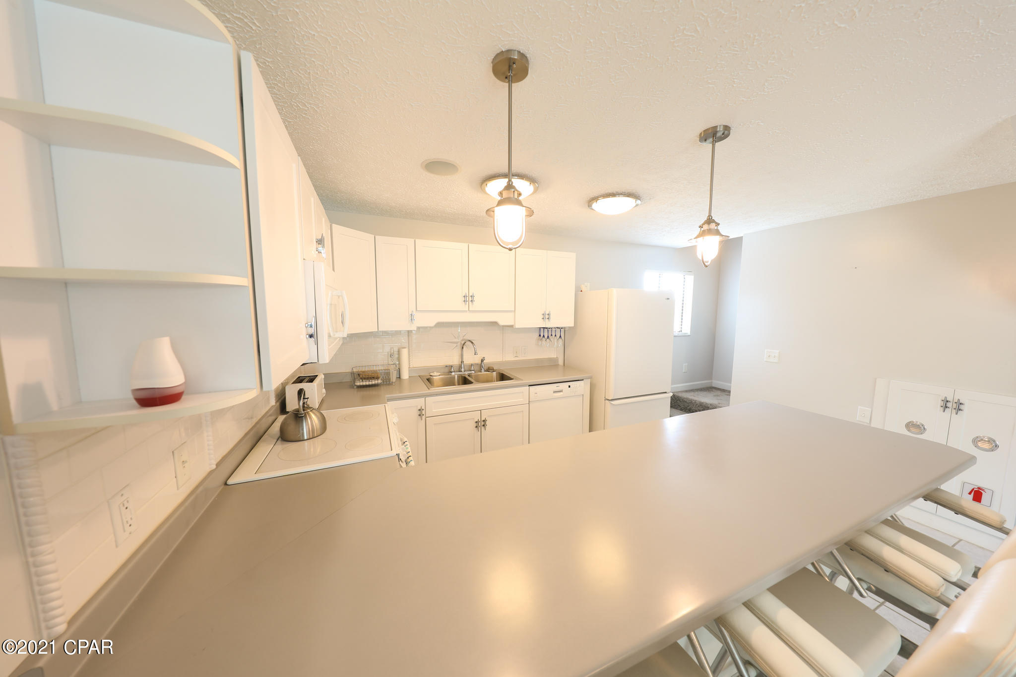 Mariners Cove - Residential