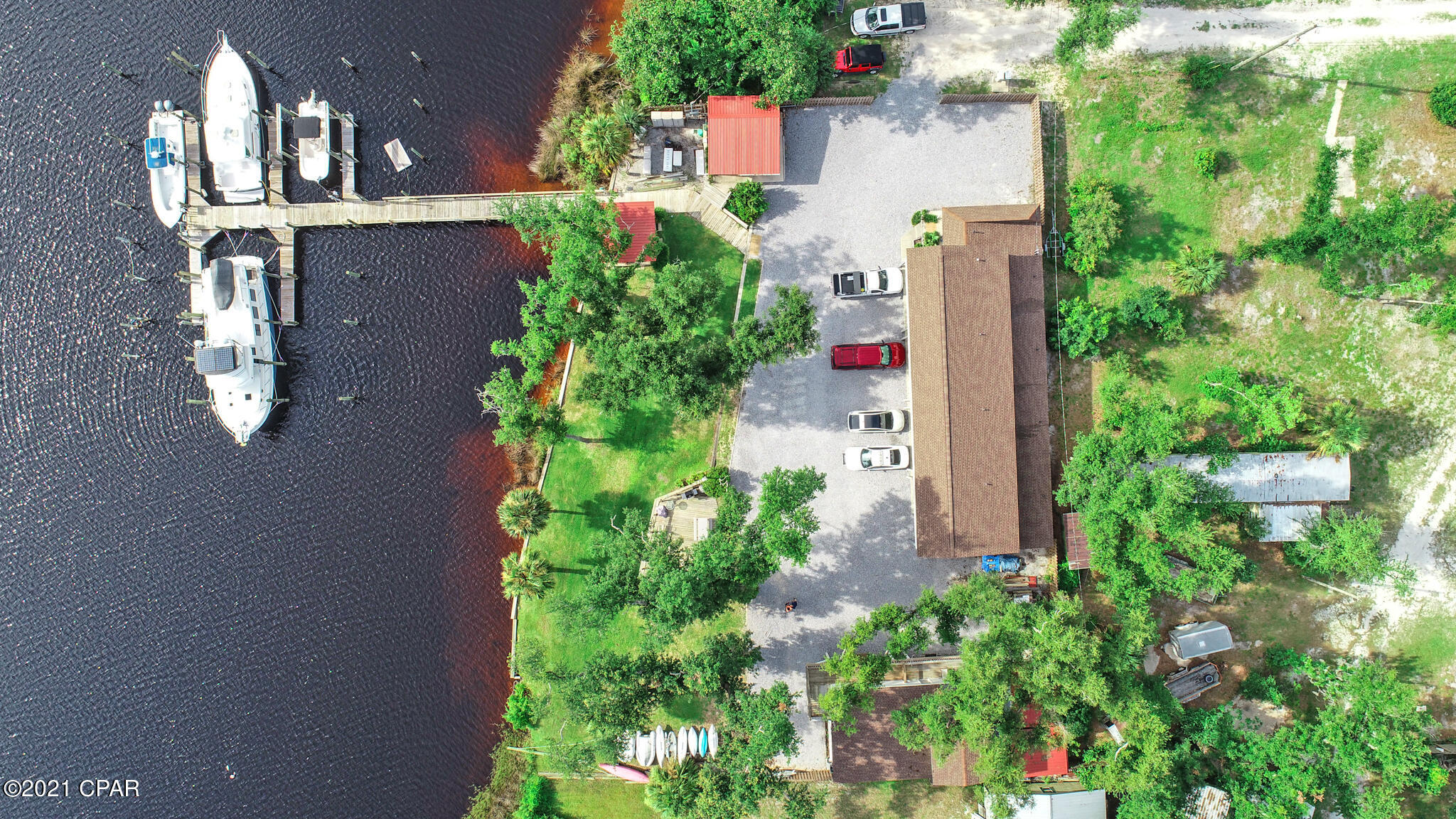 Mariners Cove - Residential