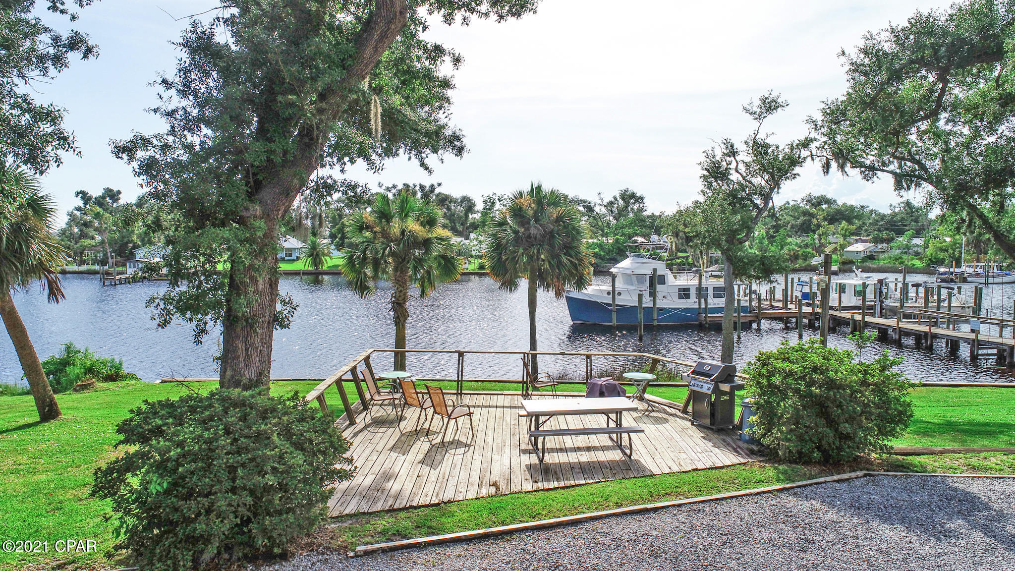 Mariners Cove - Residential