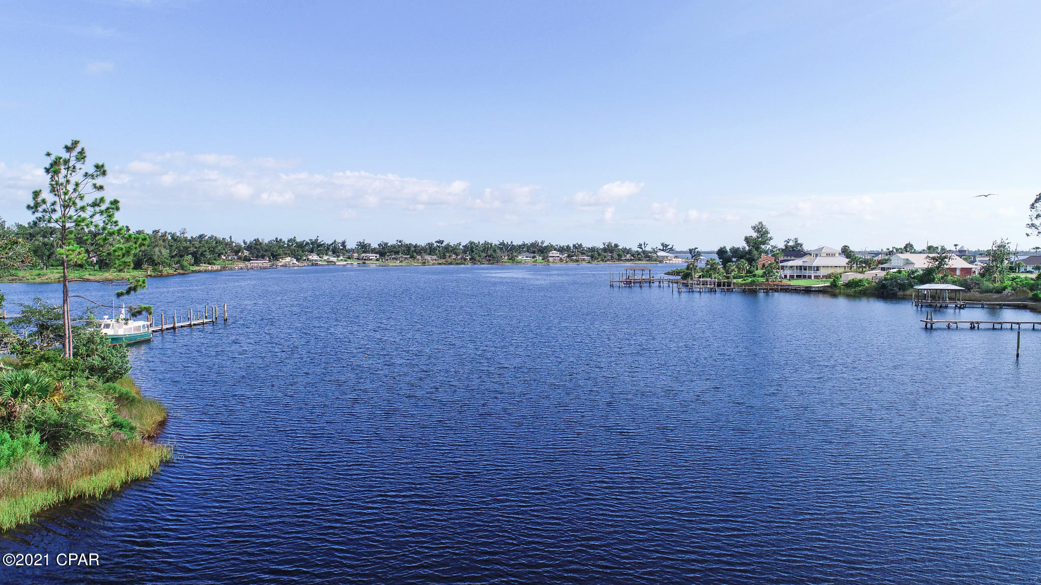 Mariners Cove - Residential