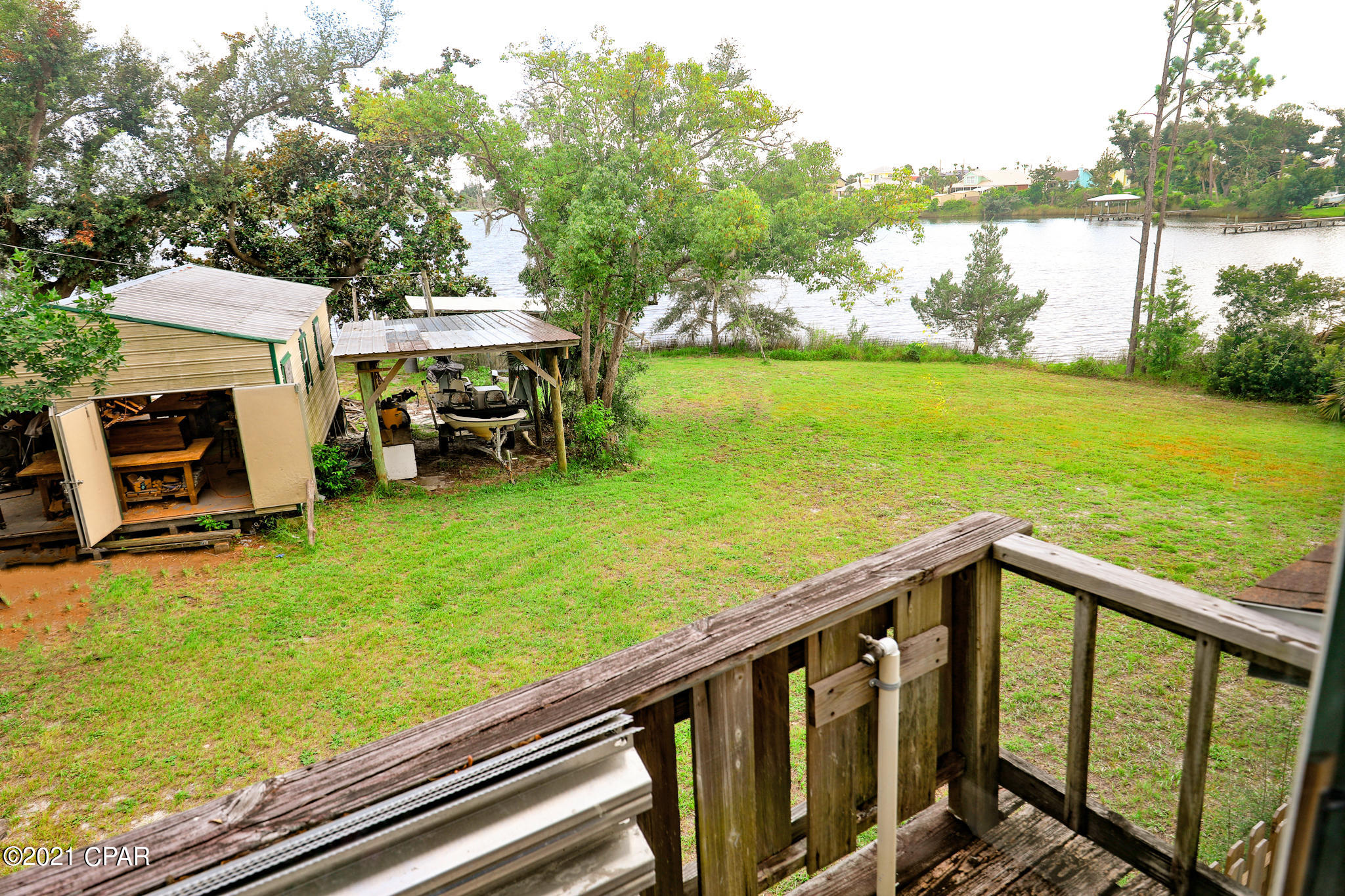 Mariners Cove - Residential