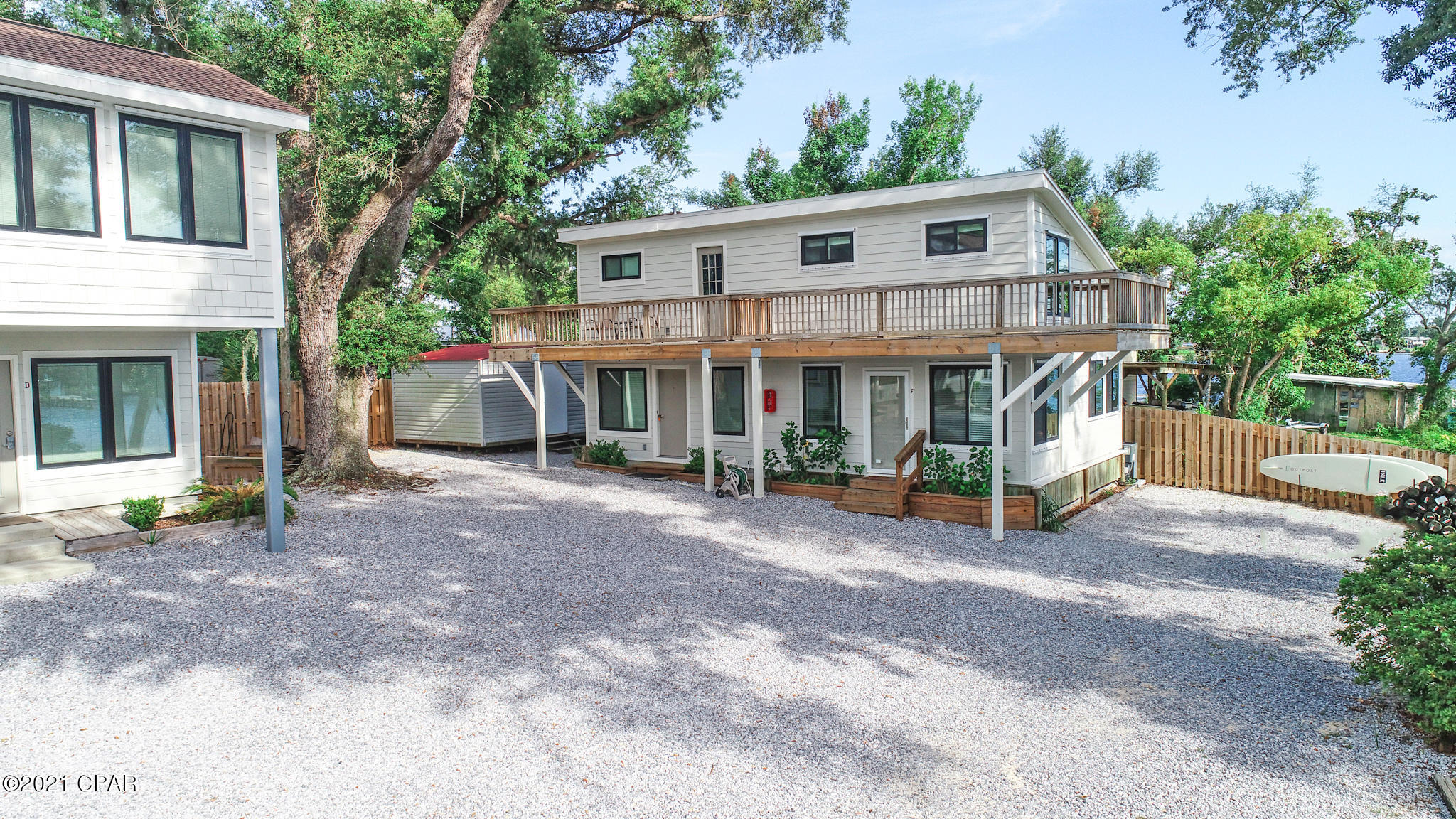 Mariners Cove - Residential