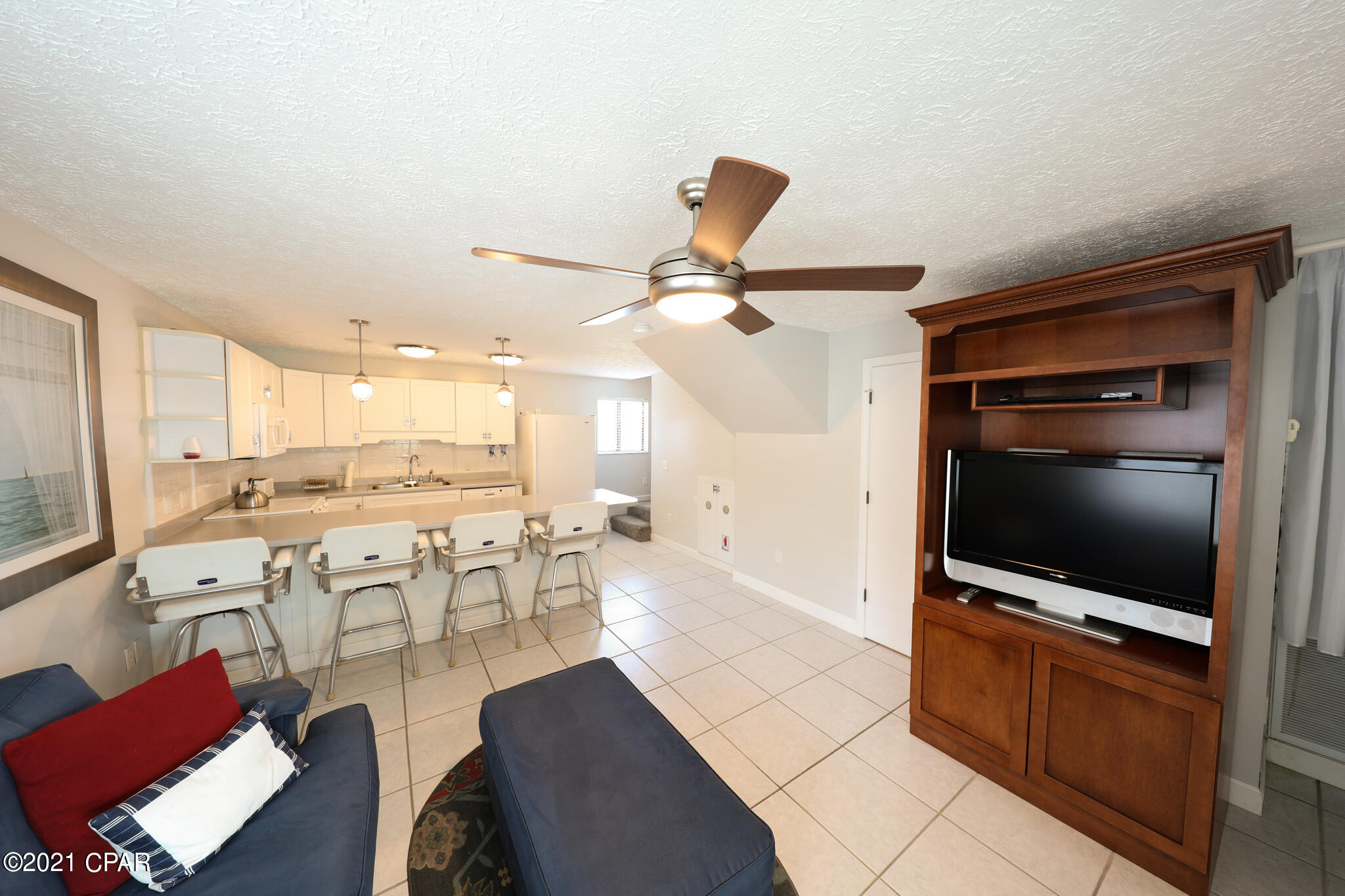 Mariners Cove - Residential