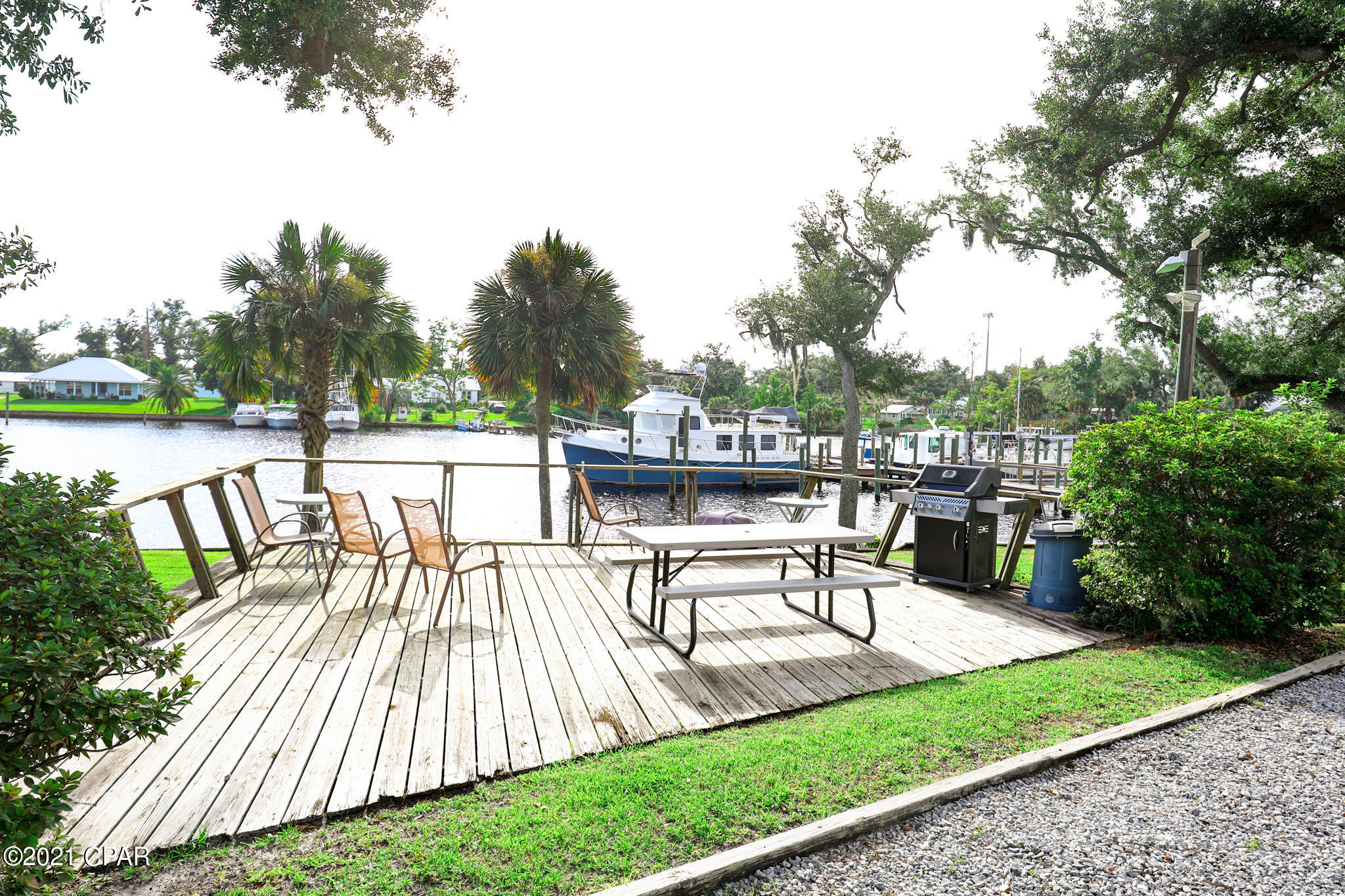 Mariners Cove - Residential