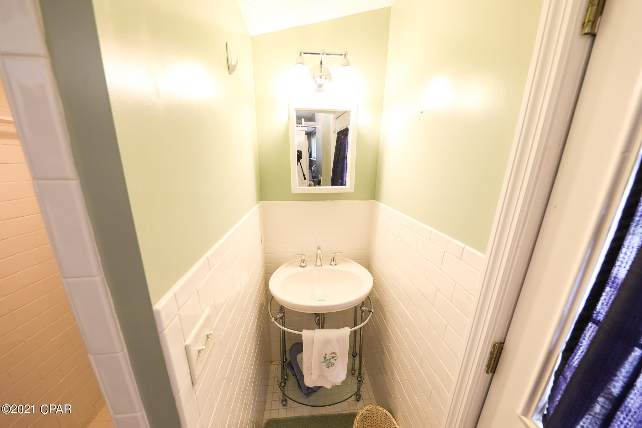 Mariners Cove - Residential