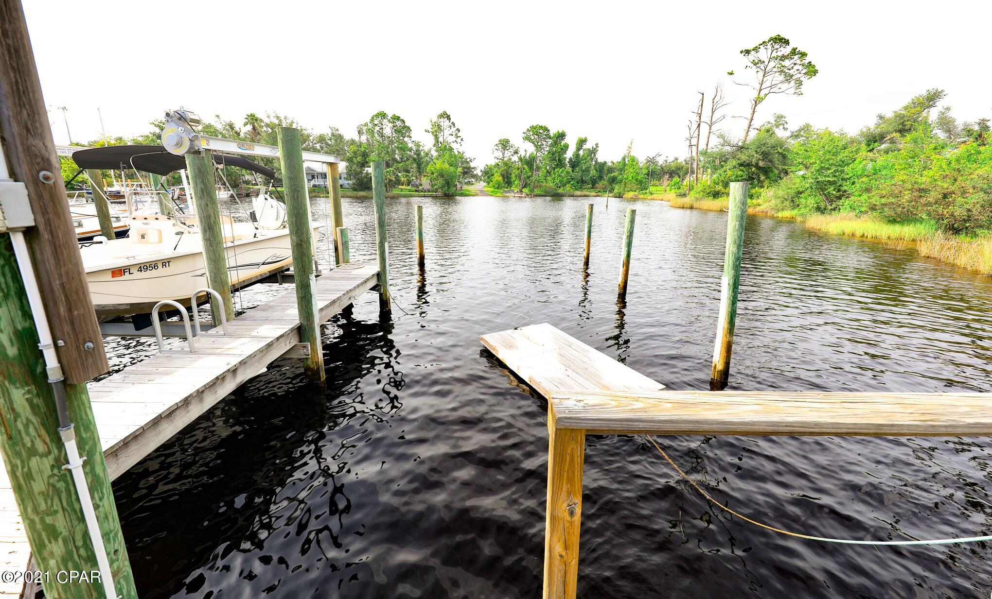 Mariners Cove - Residential