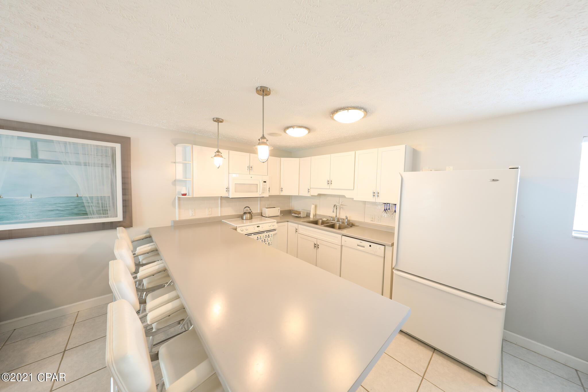 Mariners Cove - Residential