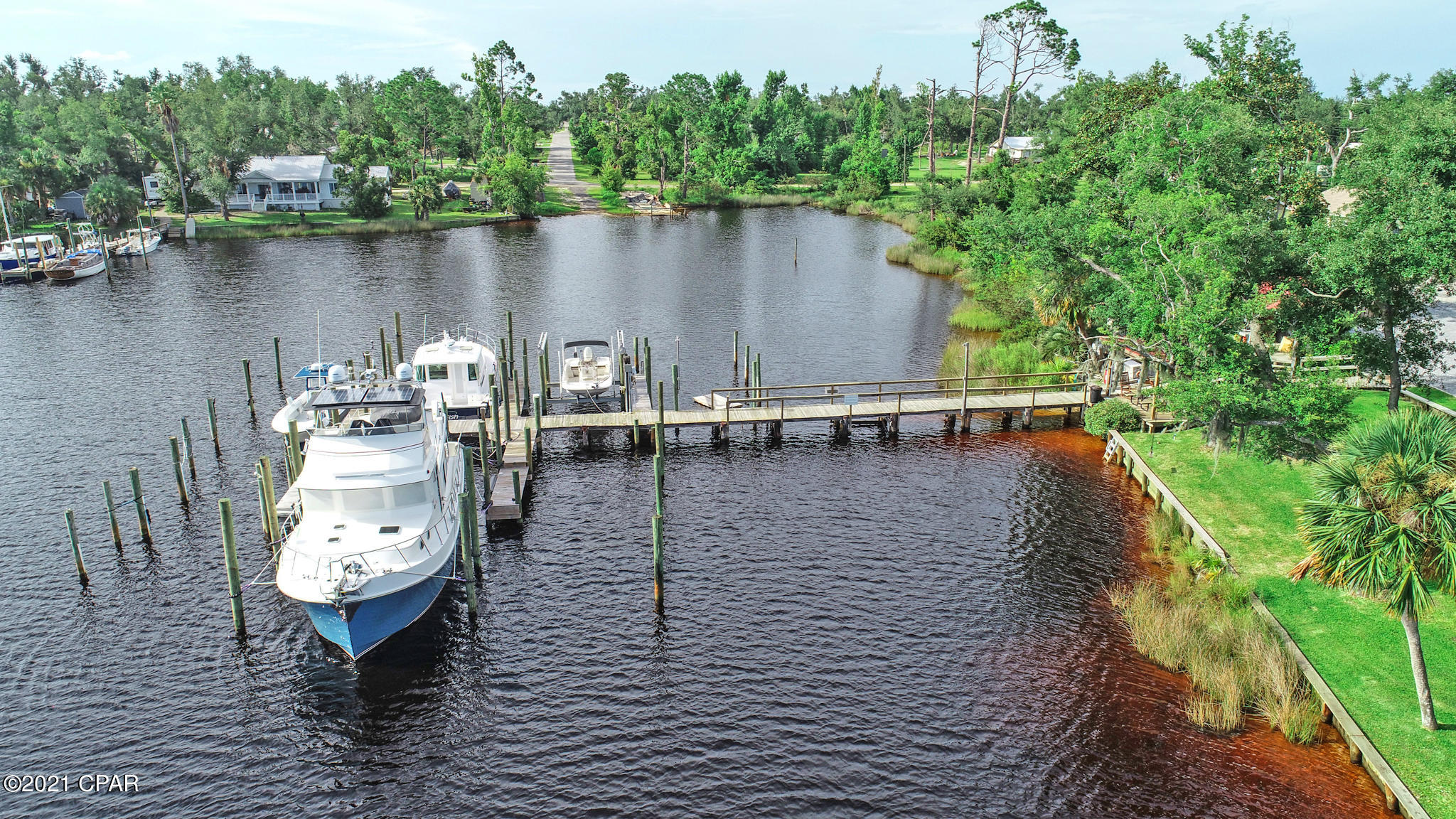 Mariners Cove - Residential