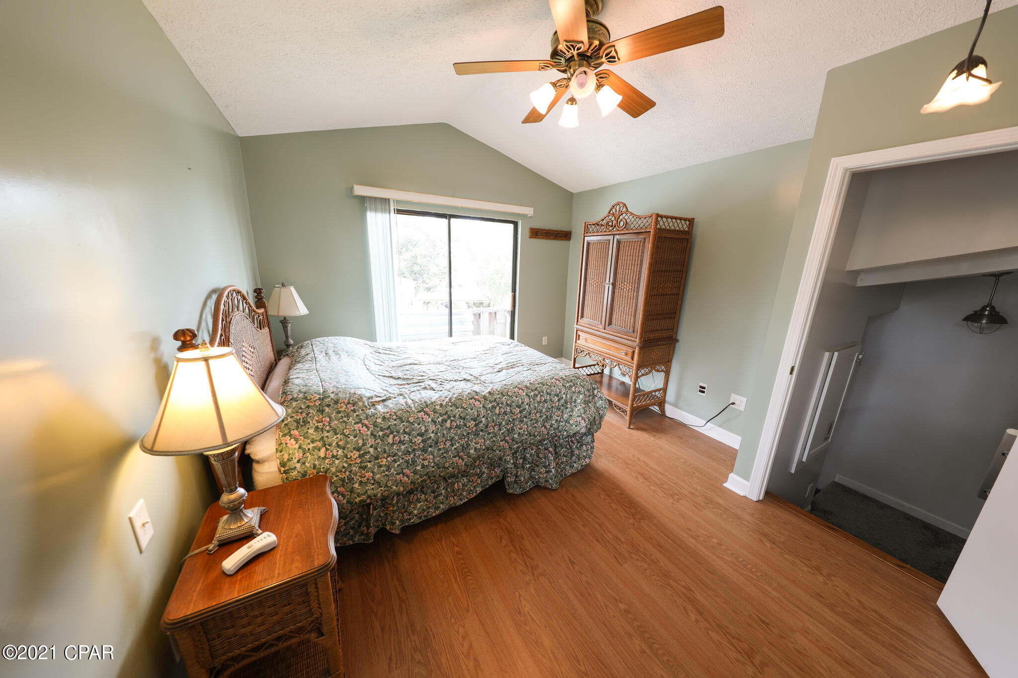 Mariners Cove - Residential