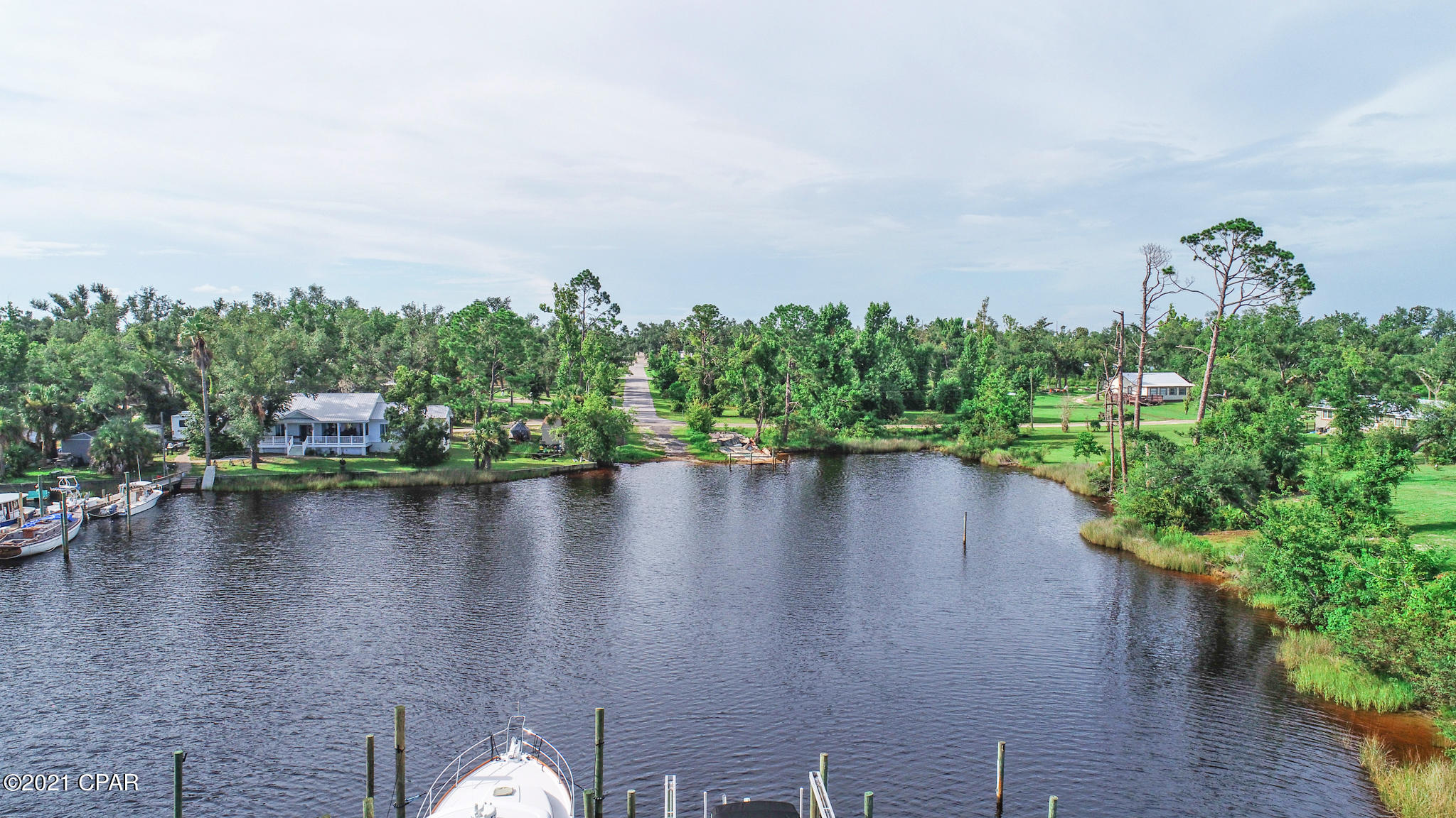 Mariners Cove - Residential