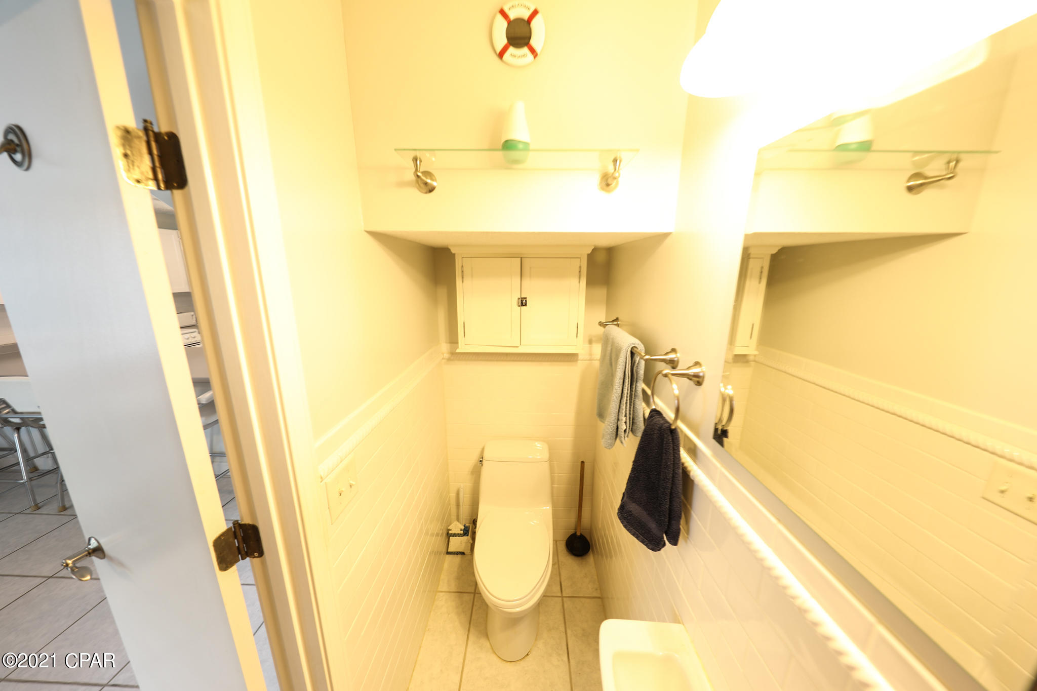 Mariners Cove - Residential