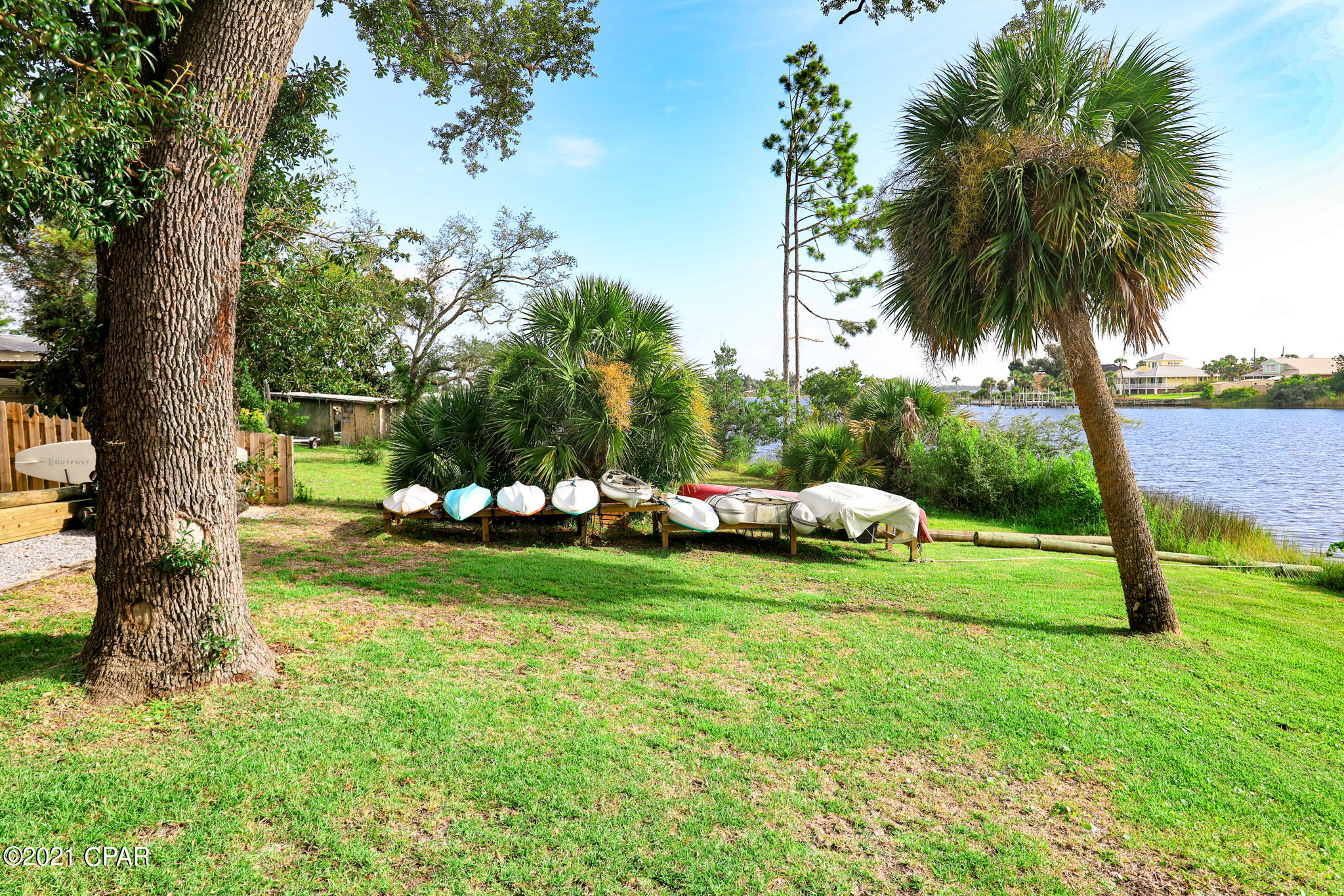 Mariners Cove - Residential