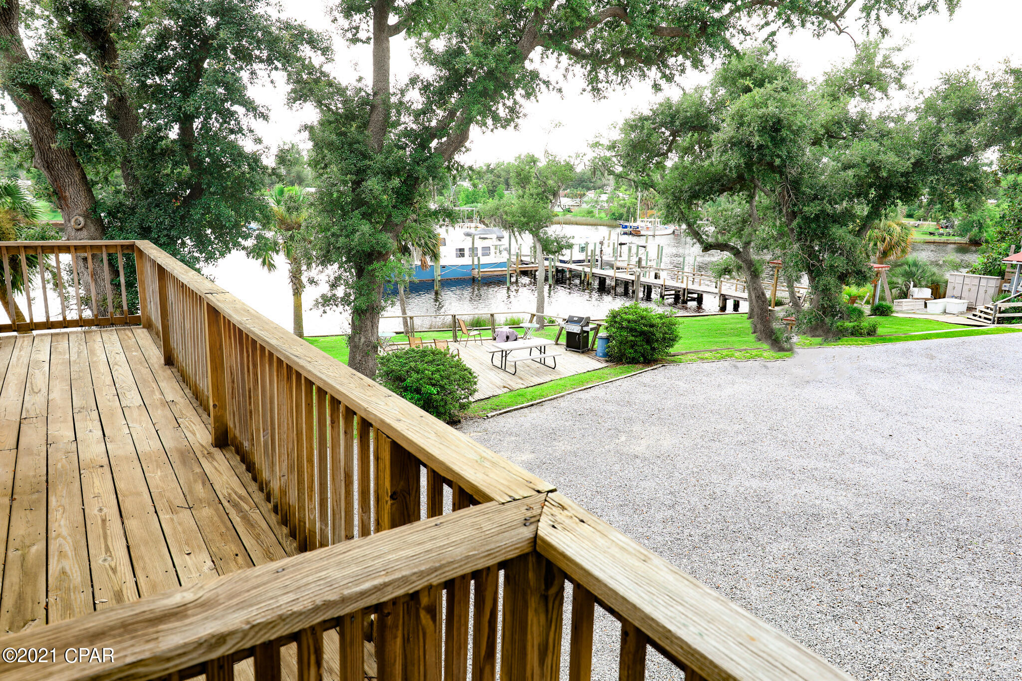 Mariners Cove - Residential