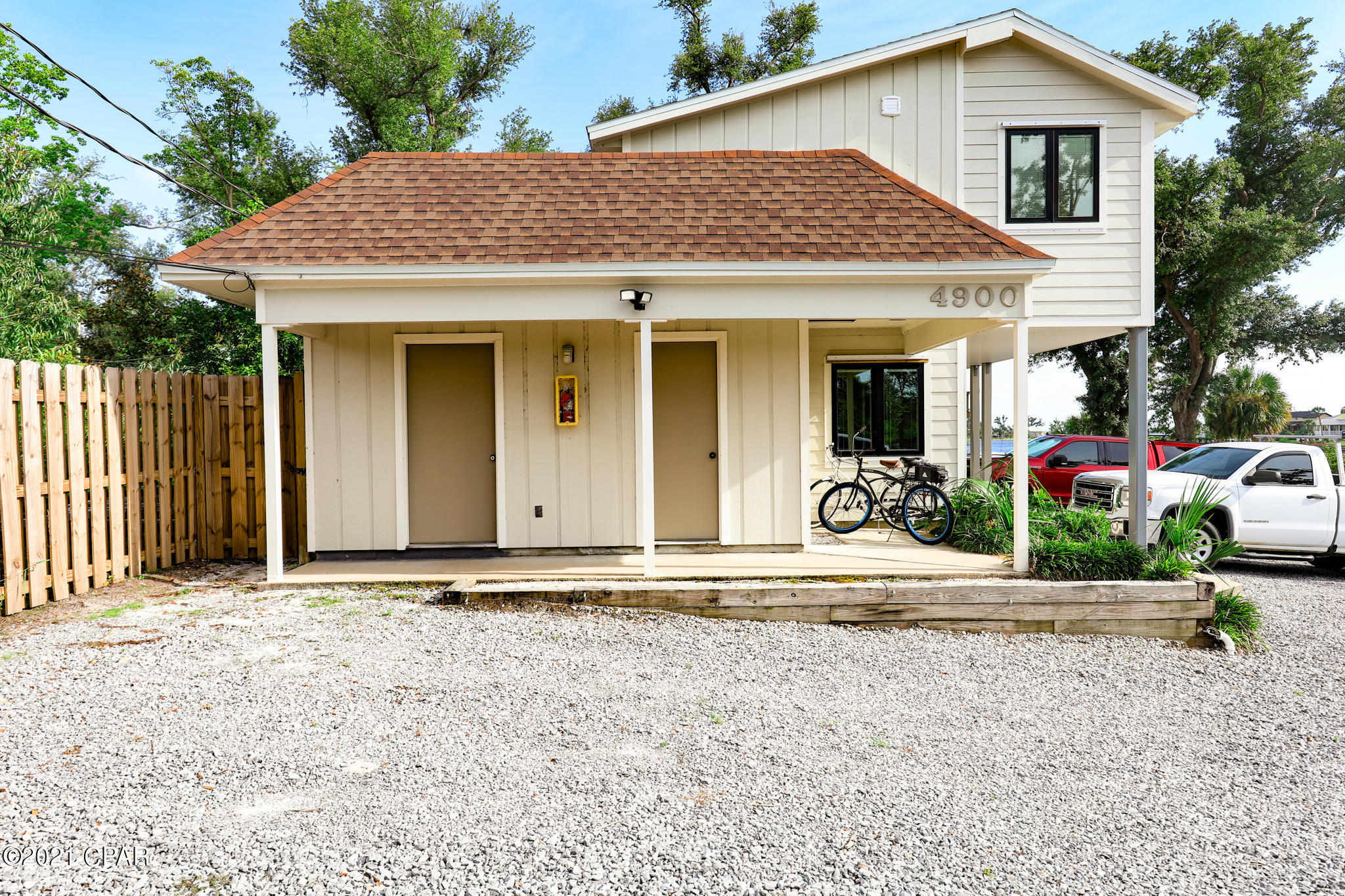 Mariners Cove - Residential