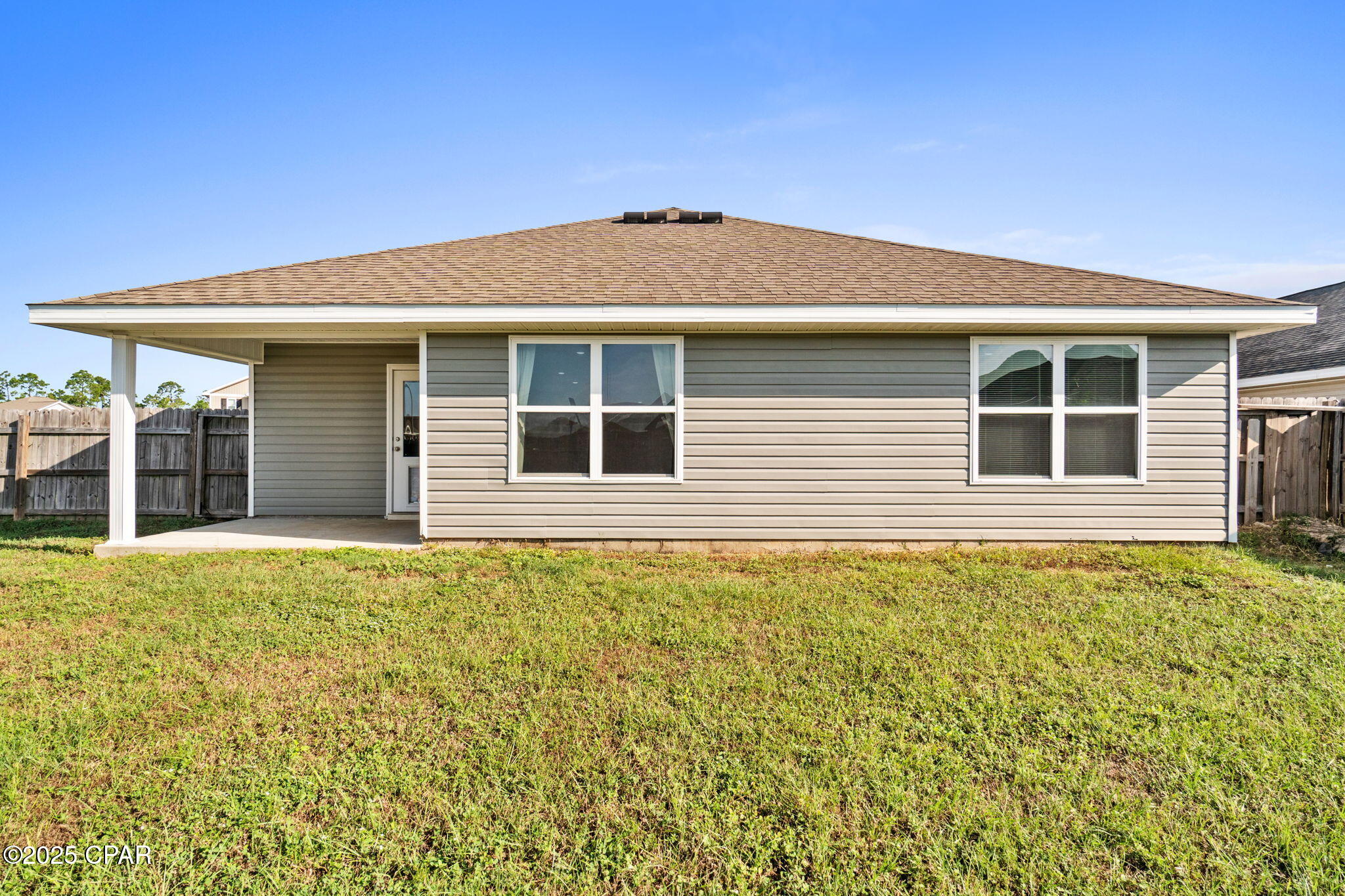 Barrett's Park - Residential