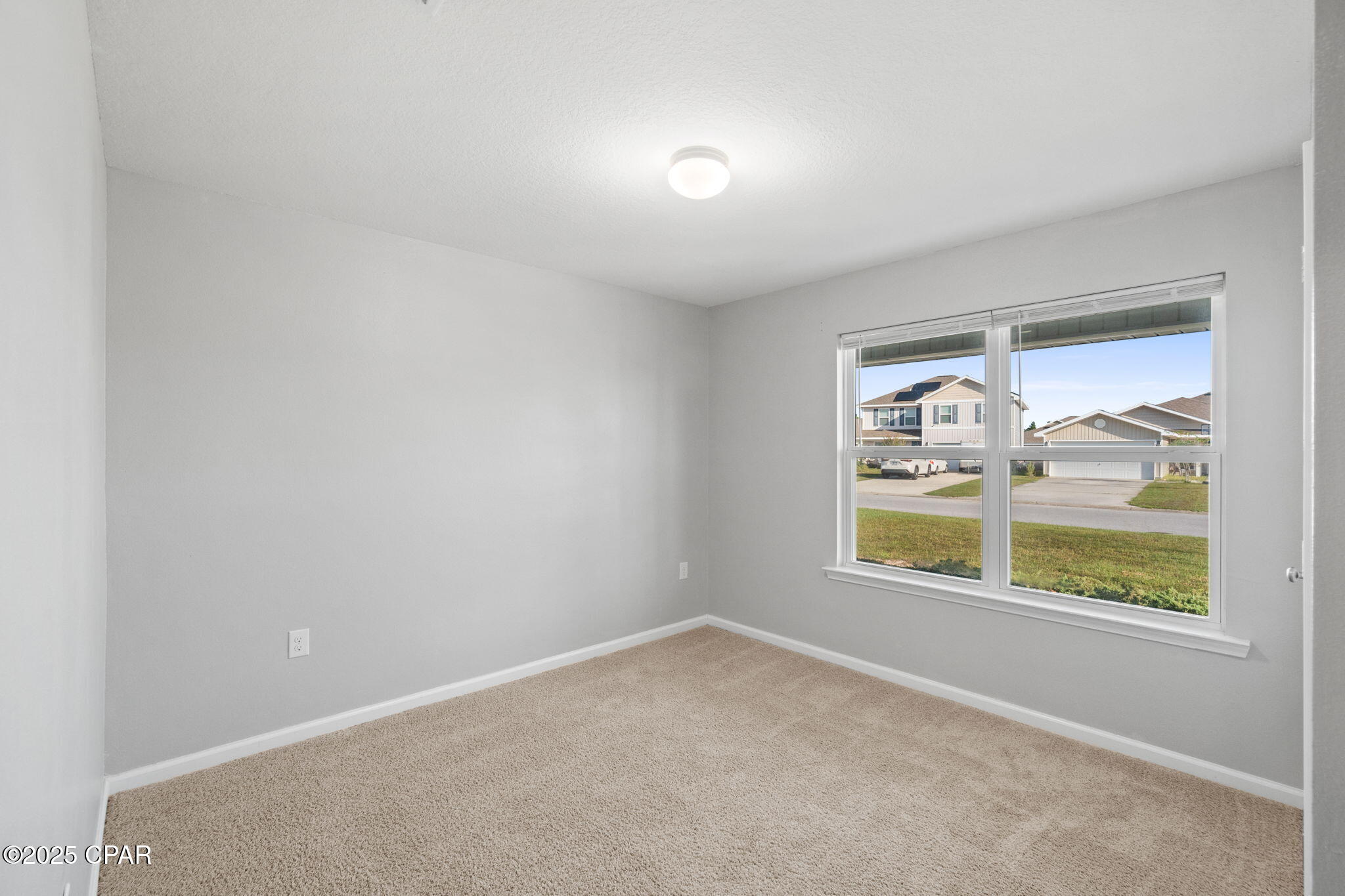 Barrett's Park - Residential