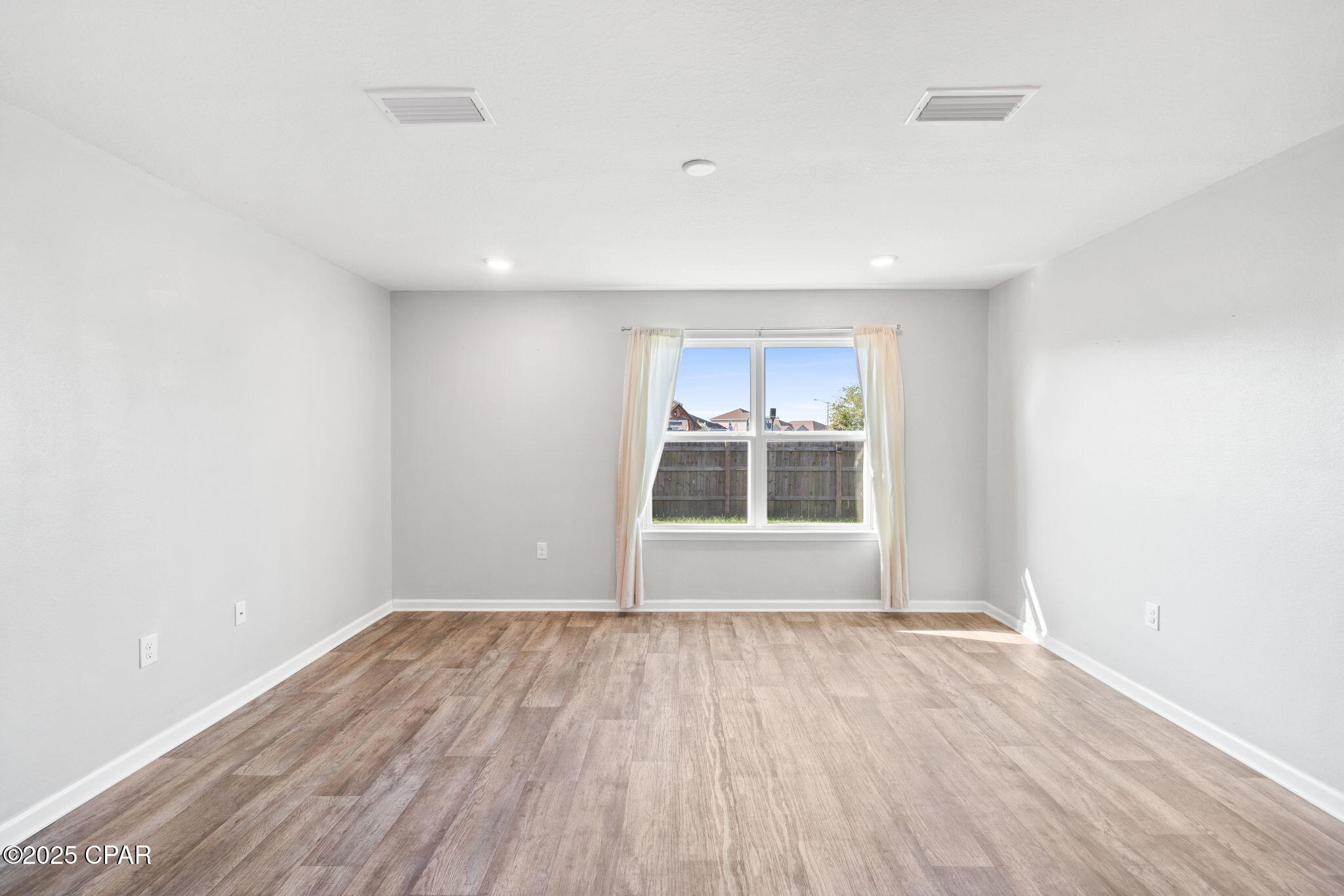 Barrett's Park - Residential