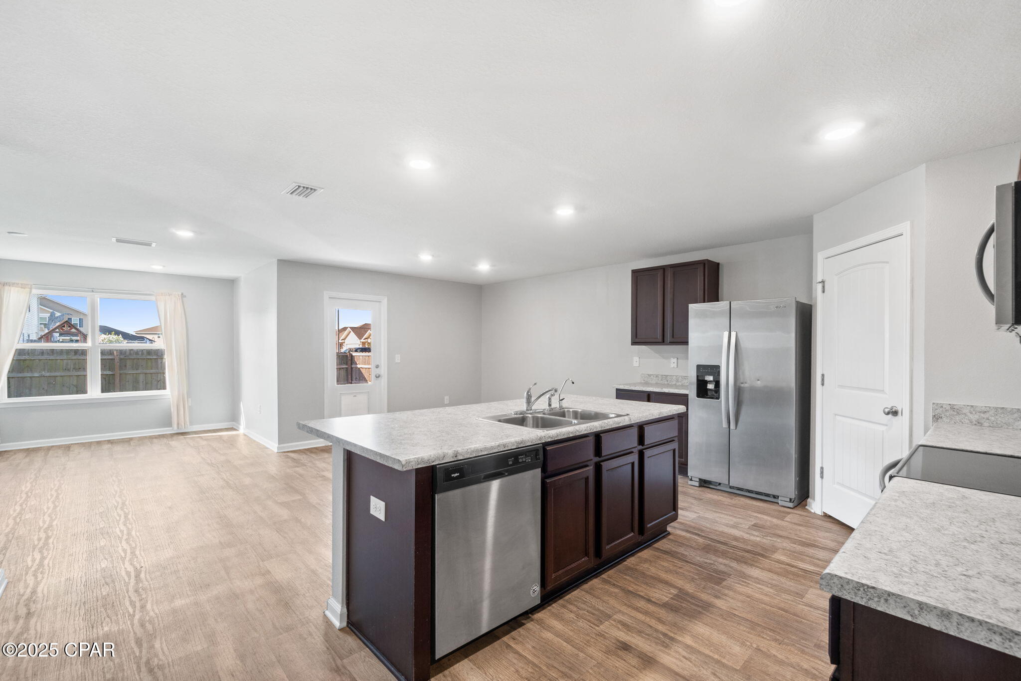 Barrett's Park - Residential