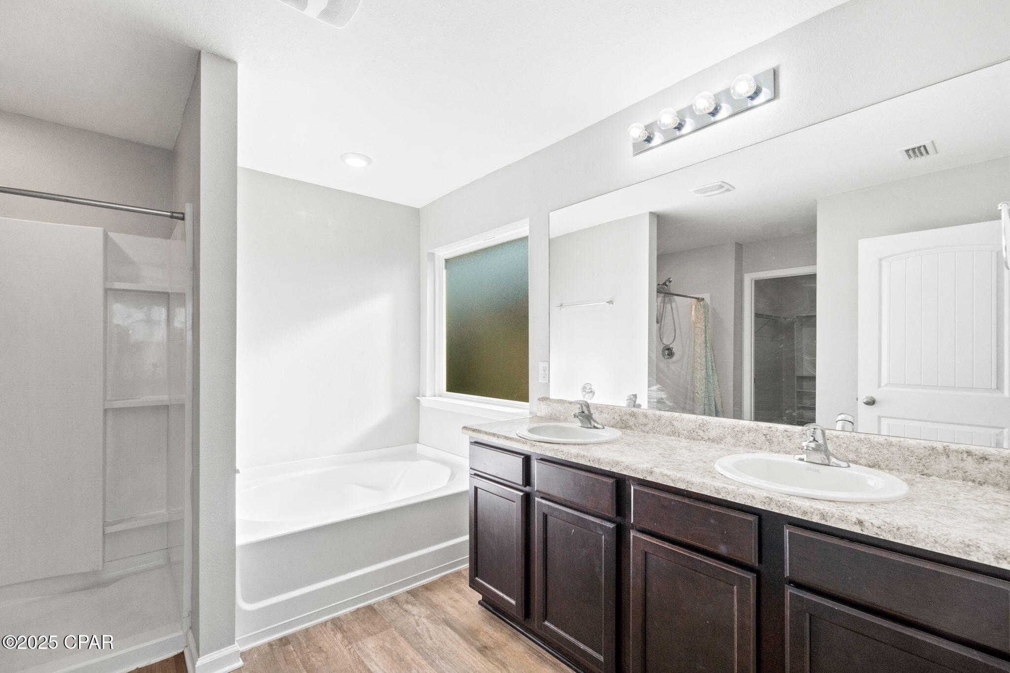 Barrett's Park - Residential