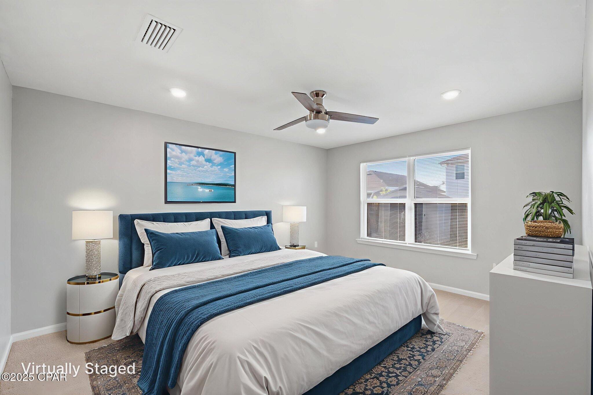 Barrett's Park - Residential