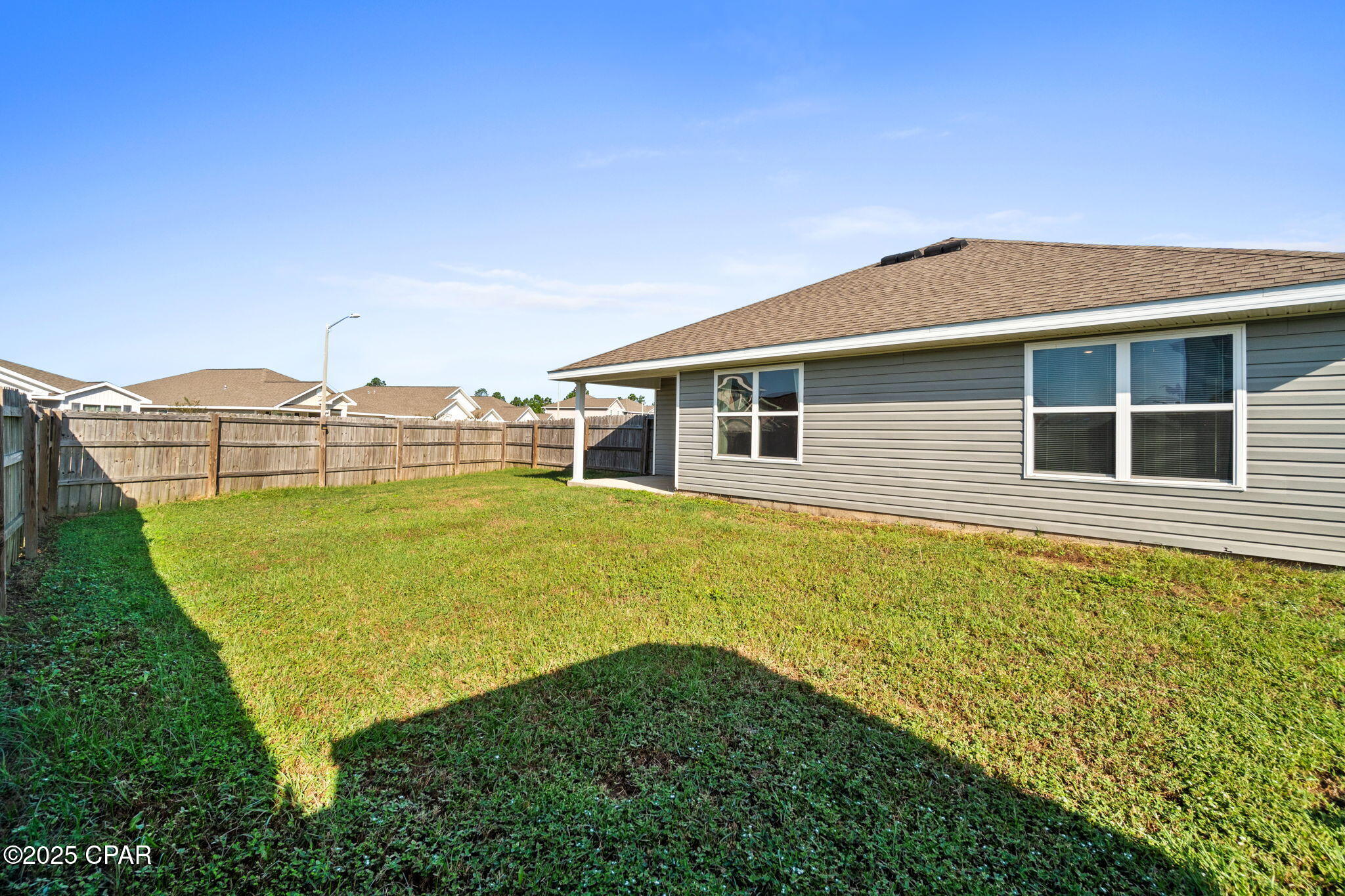 Barrett's Park - Residential