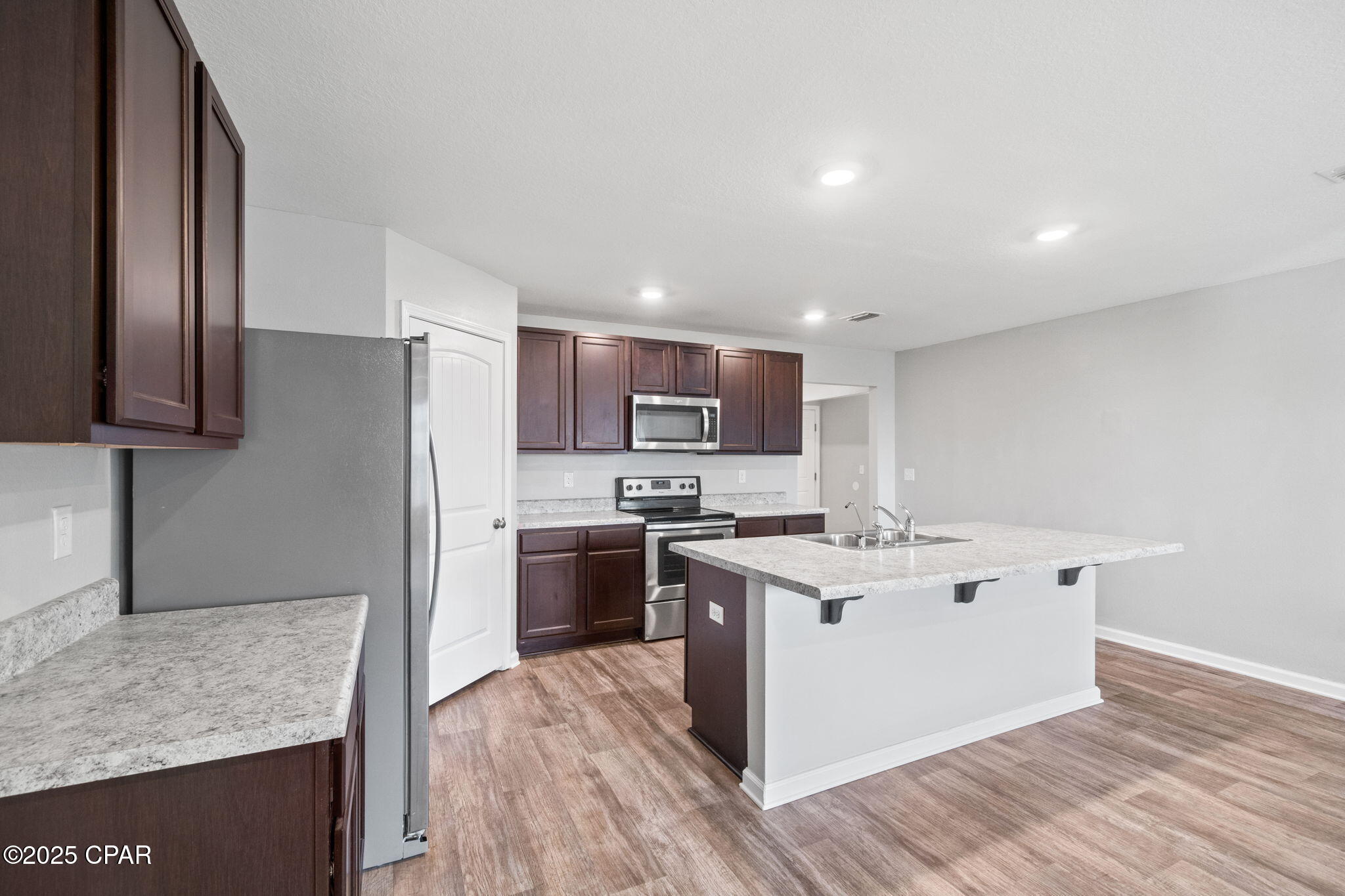 Barrett's Park - Residential