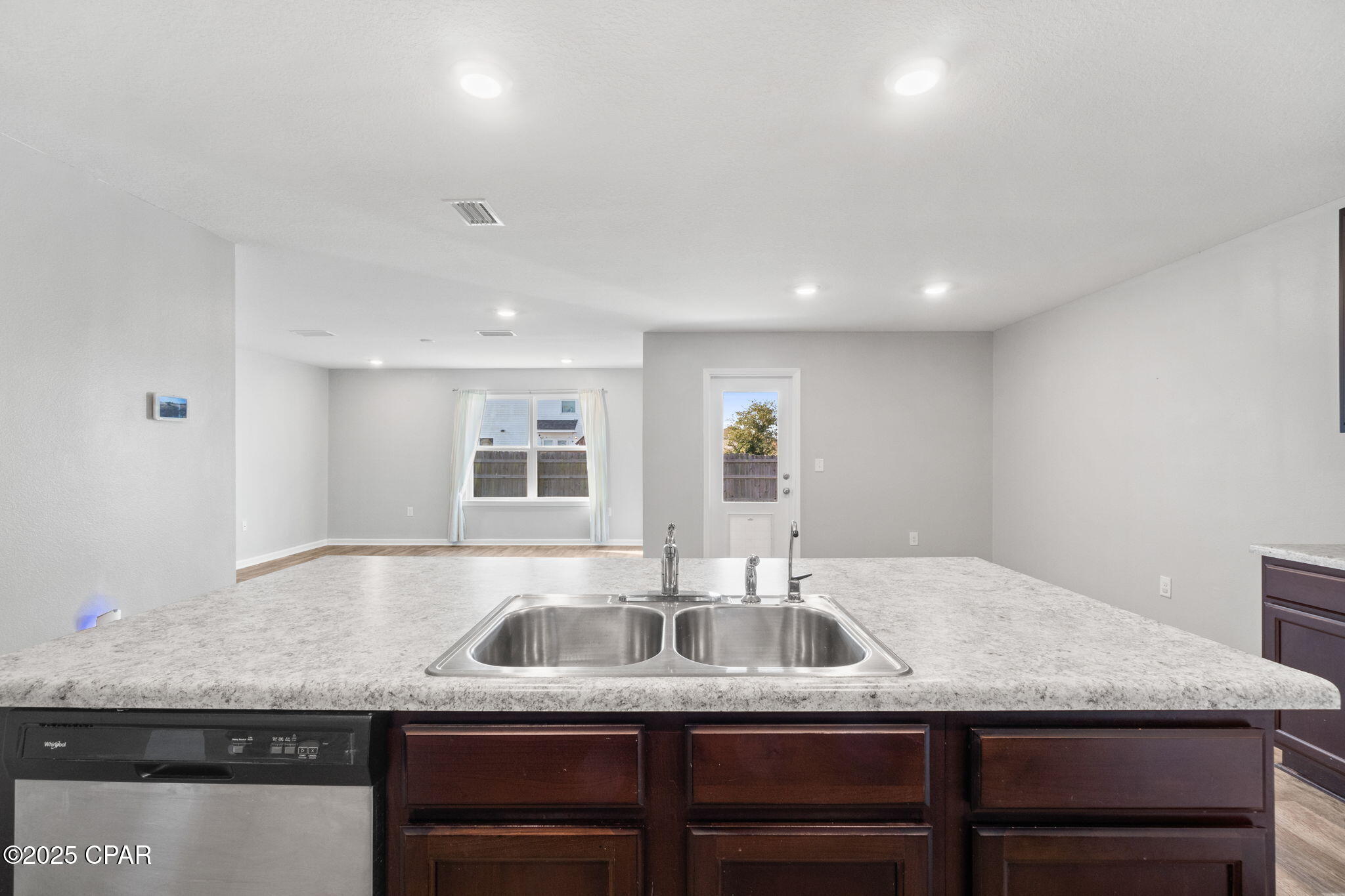 Barrett's Park - Residential