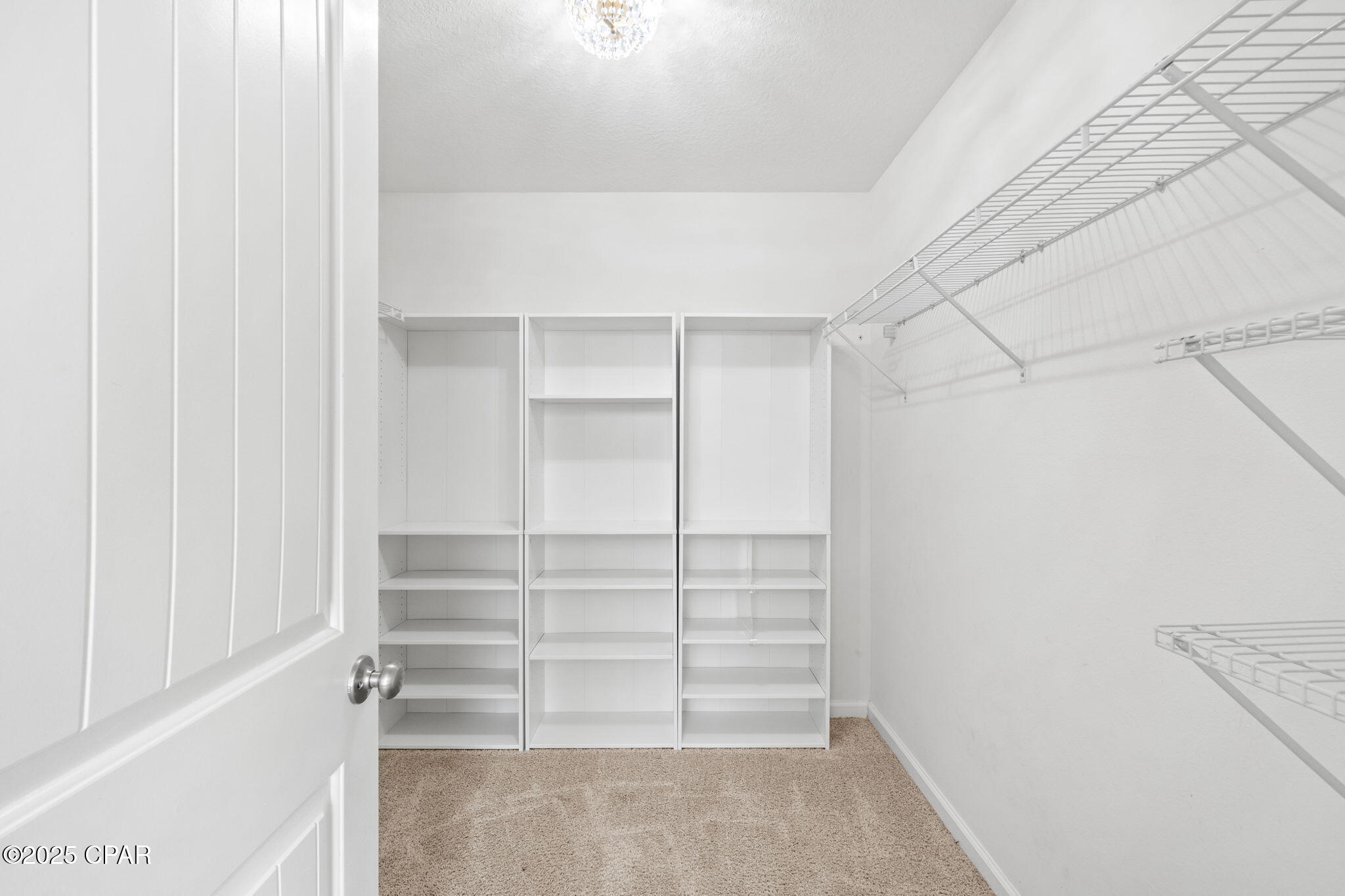 Barrett's Park - Residential