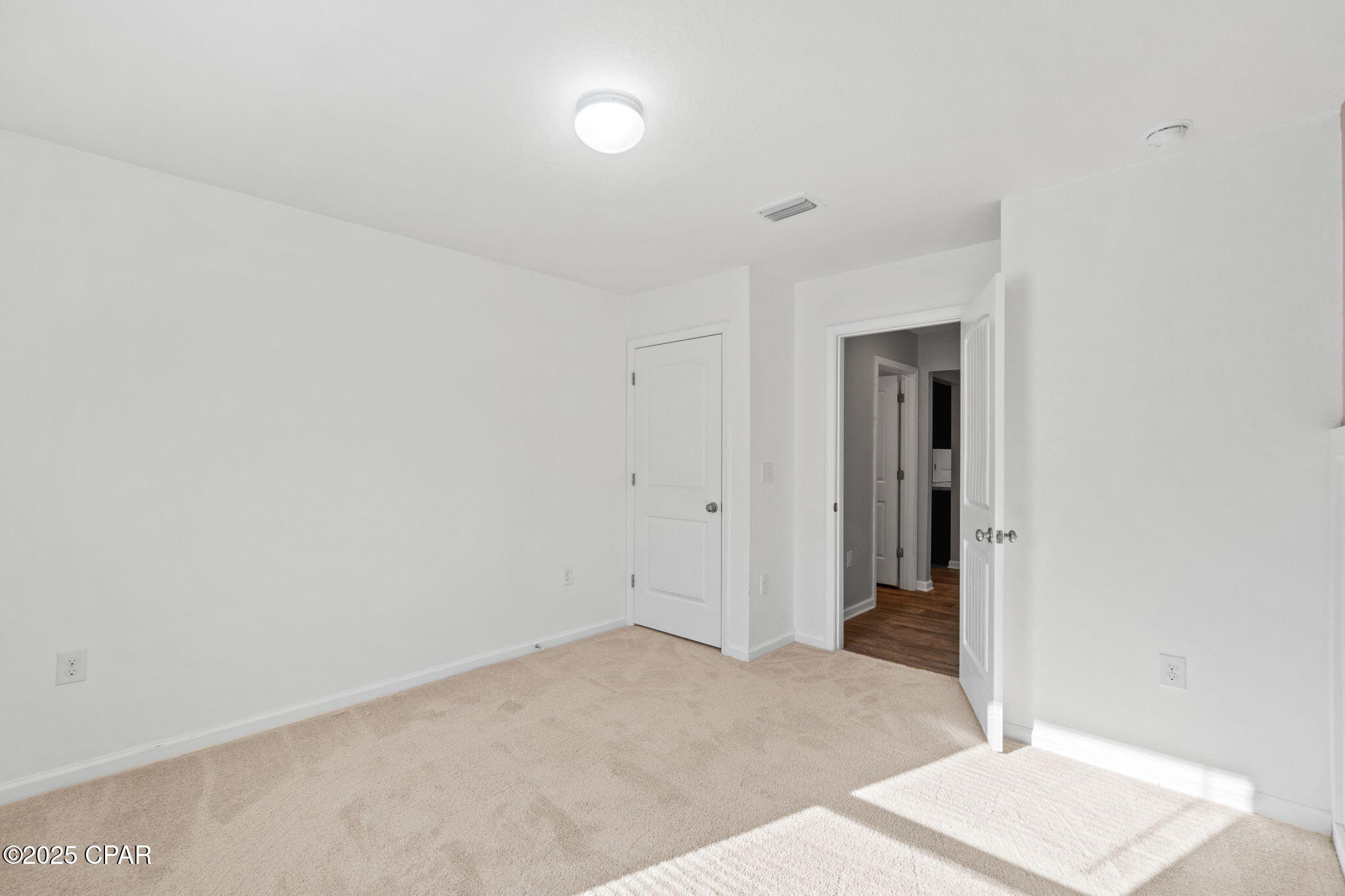 Barrett's Park - Residential