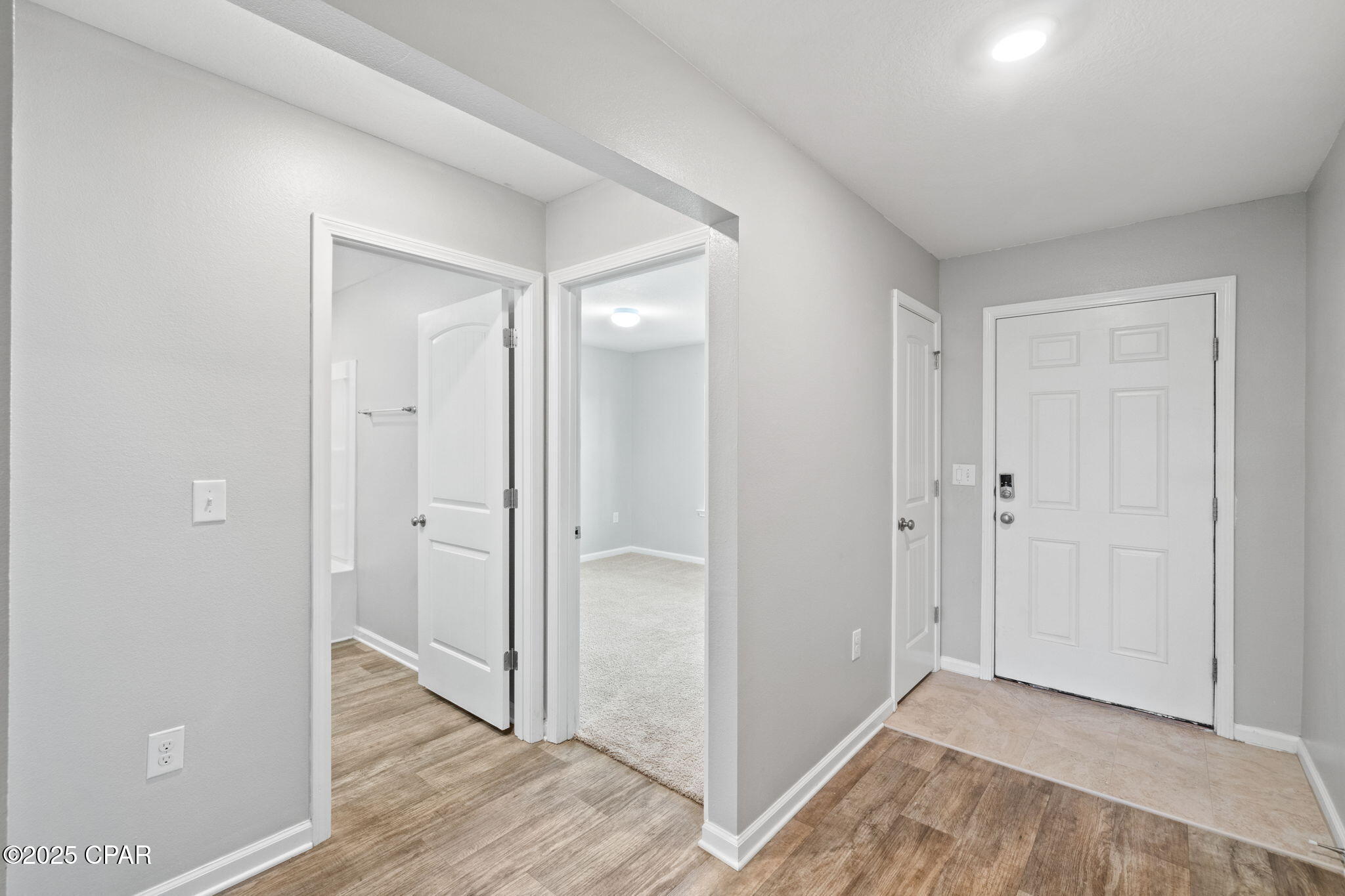 Barrett's Park - Residential