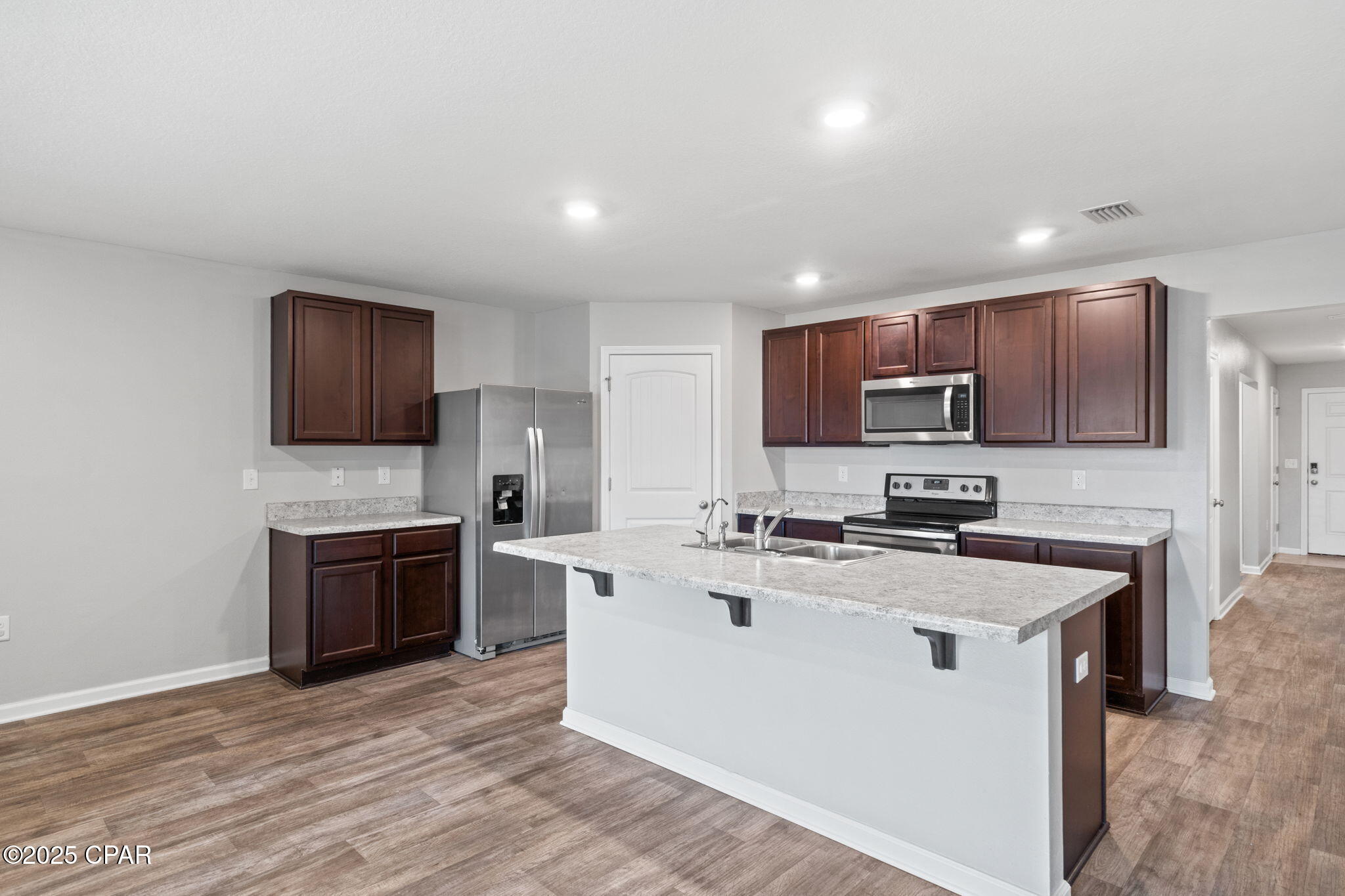 Barrett's Park - Residential