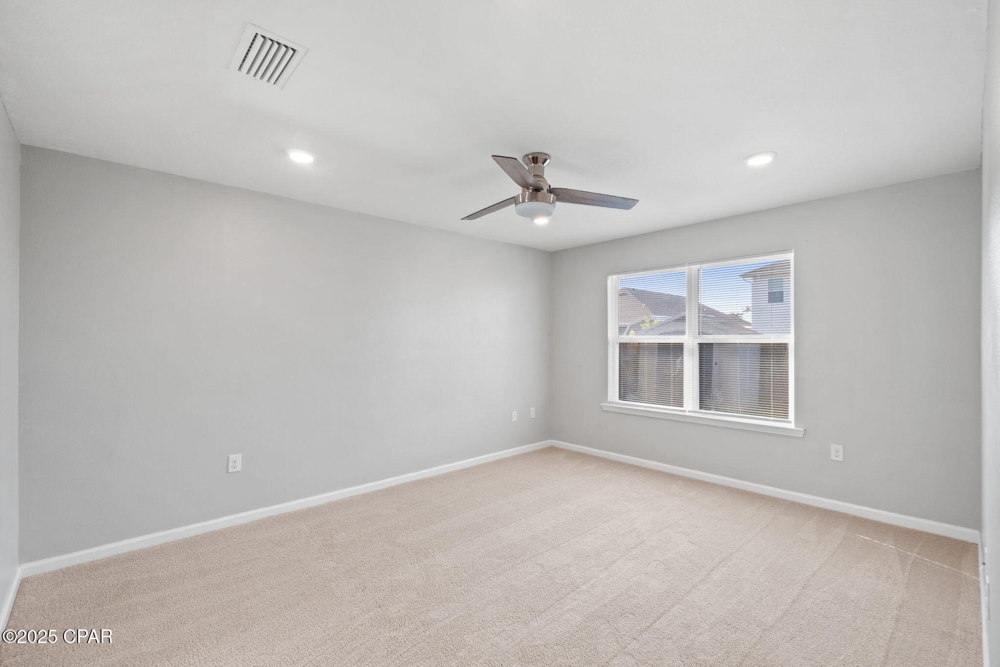 Barrett's Park - Residential