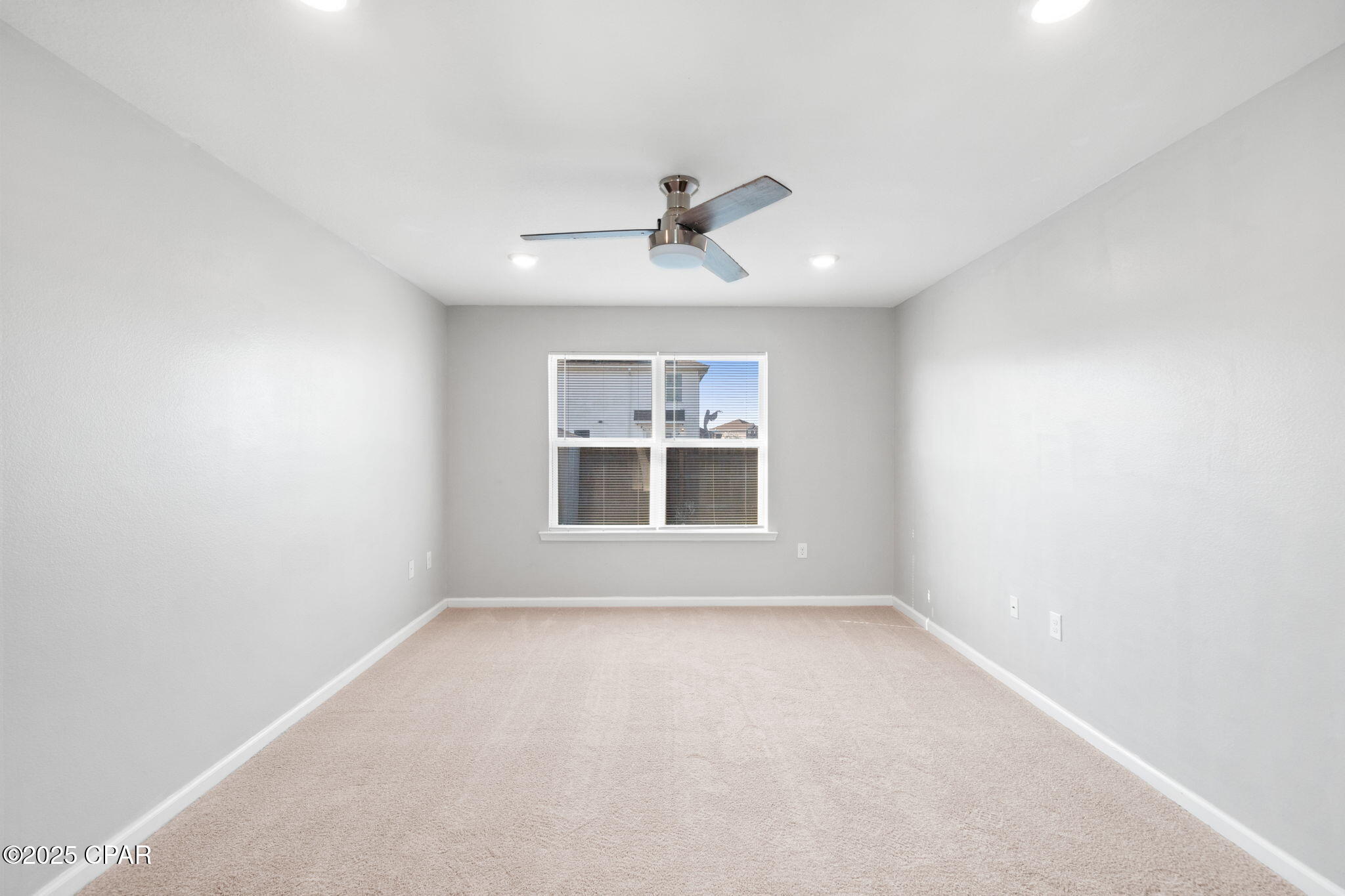 Barrett's Park - Residential