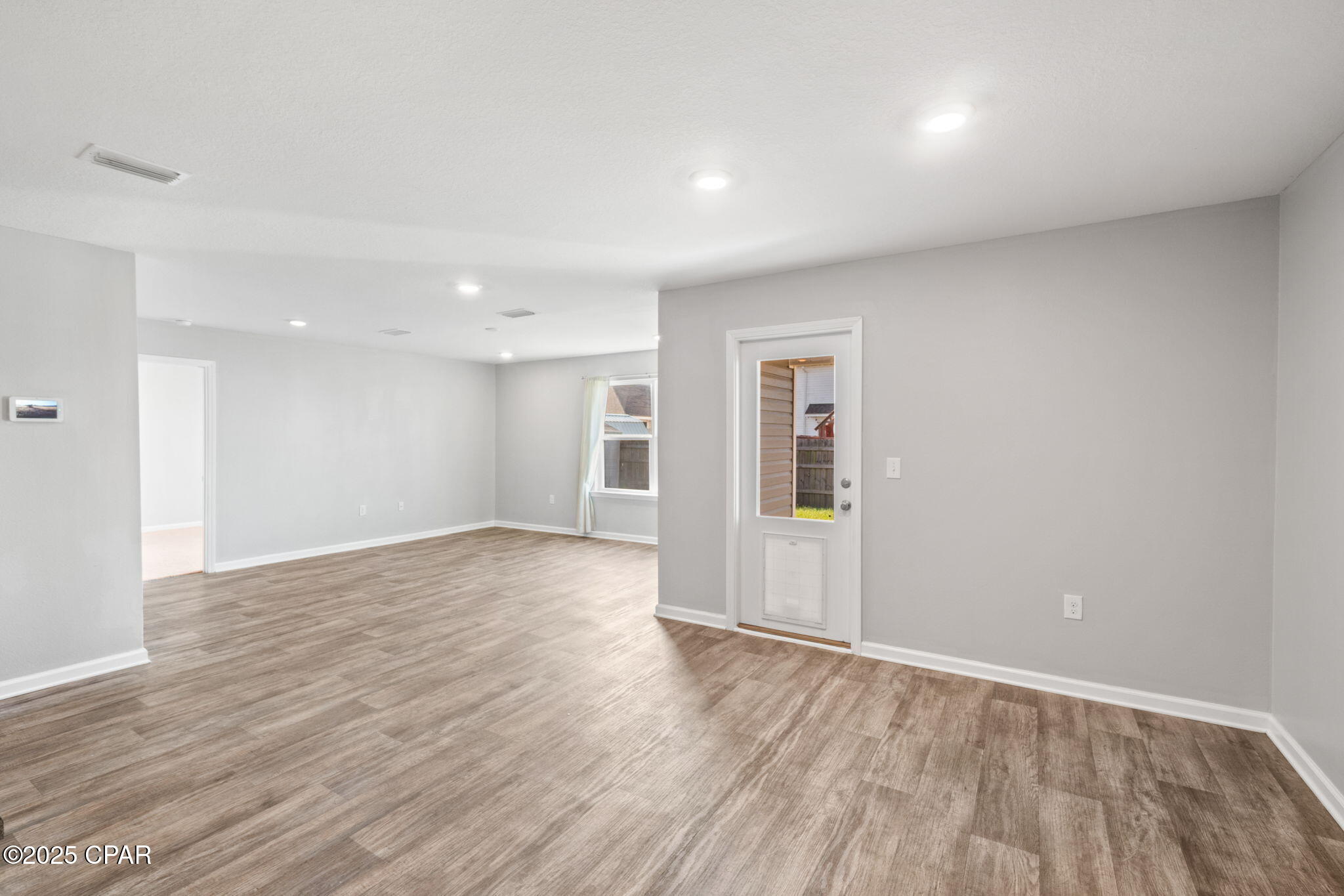 Barrett's Park - Residential