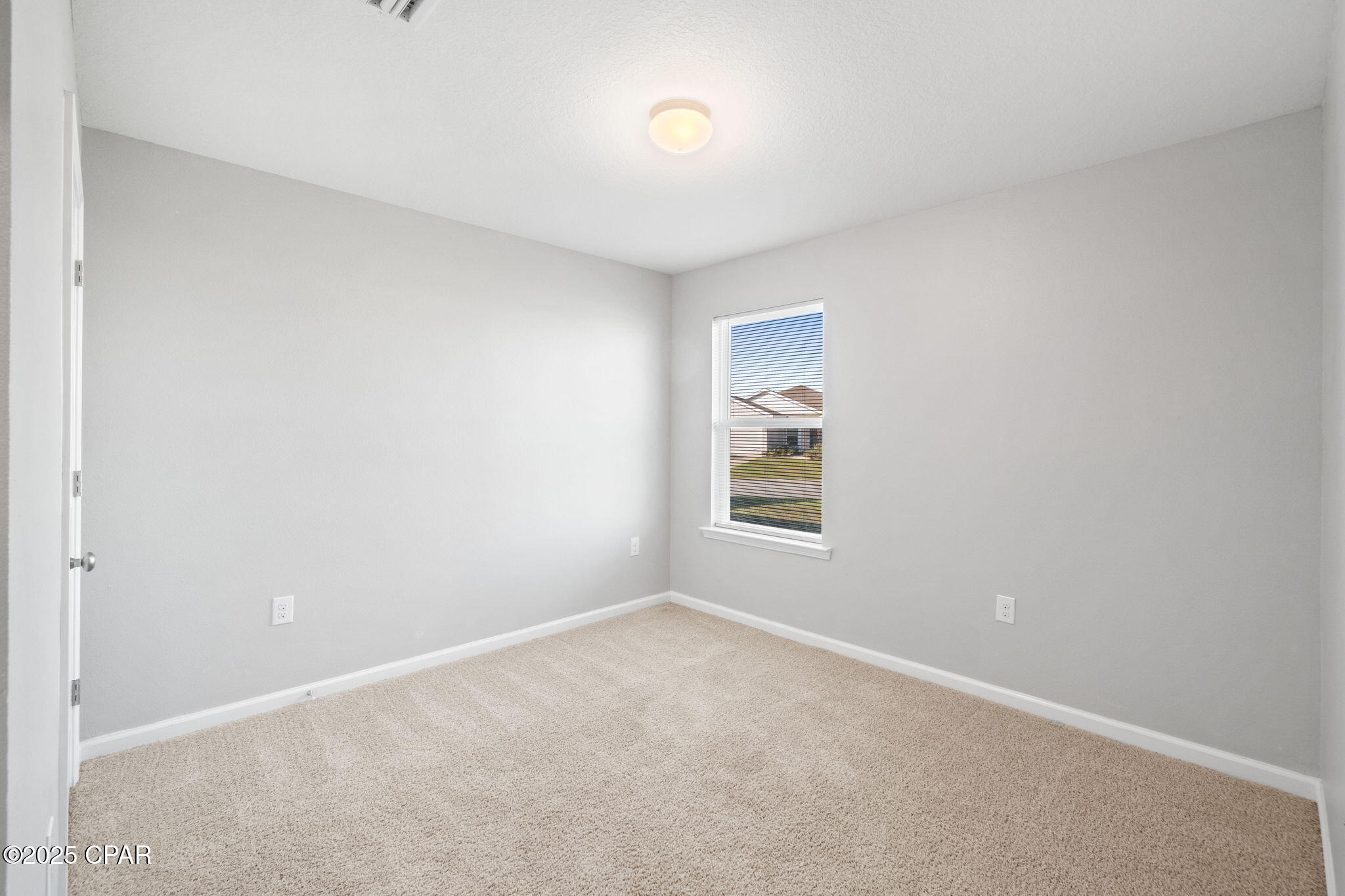 Barrett's Park - Residential