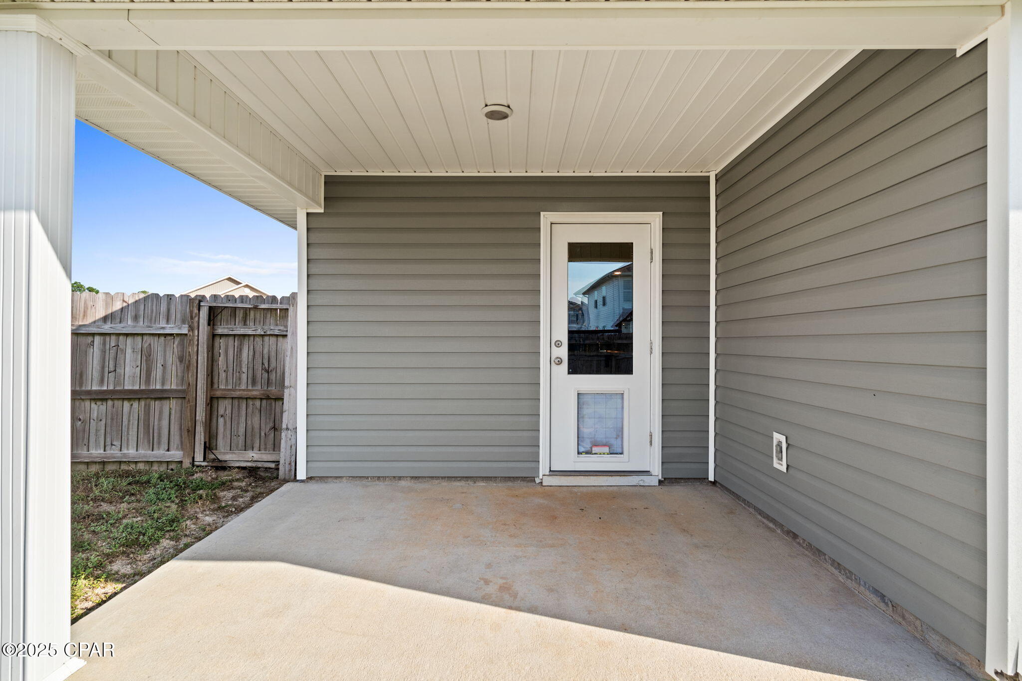 Barrett's Park - Residential