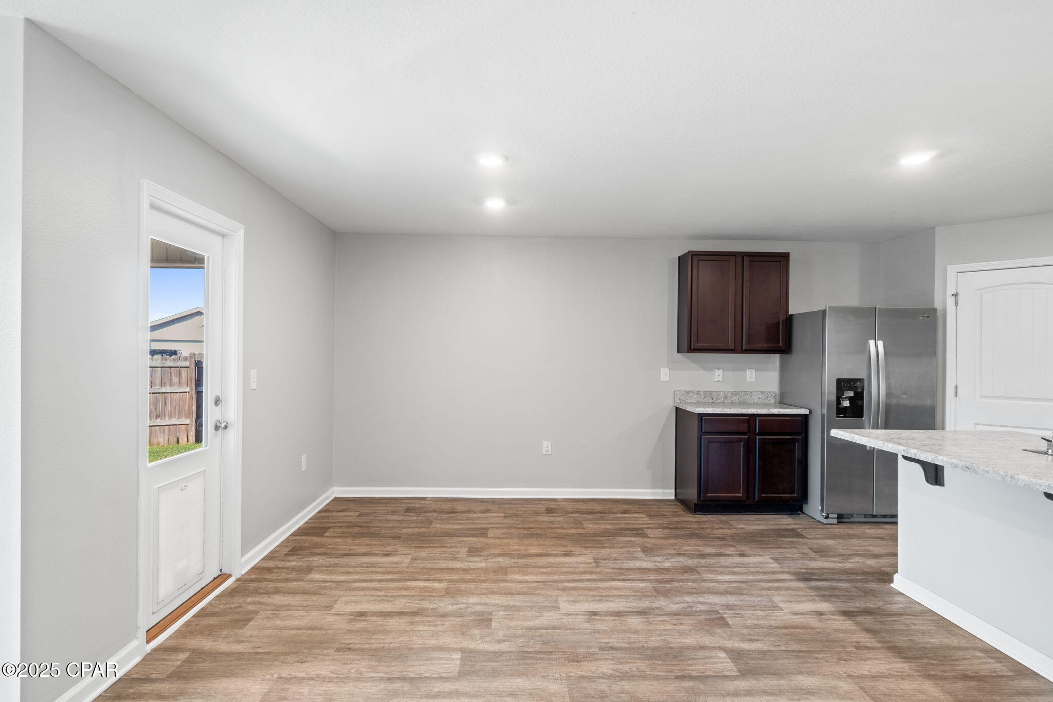 Barrett's Park - Residential