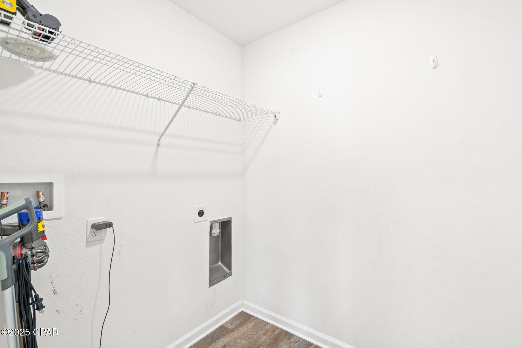 Barrett's Park - Residential