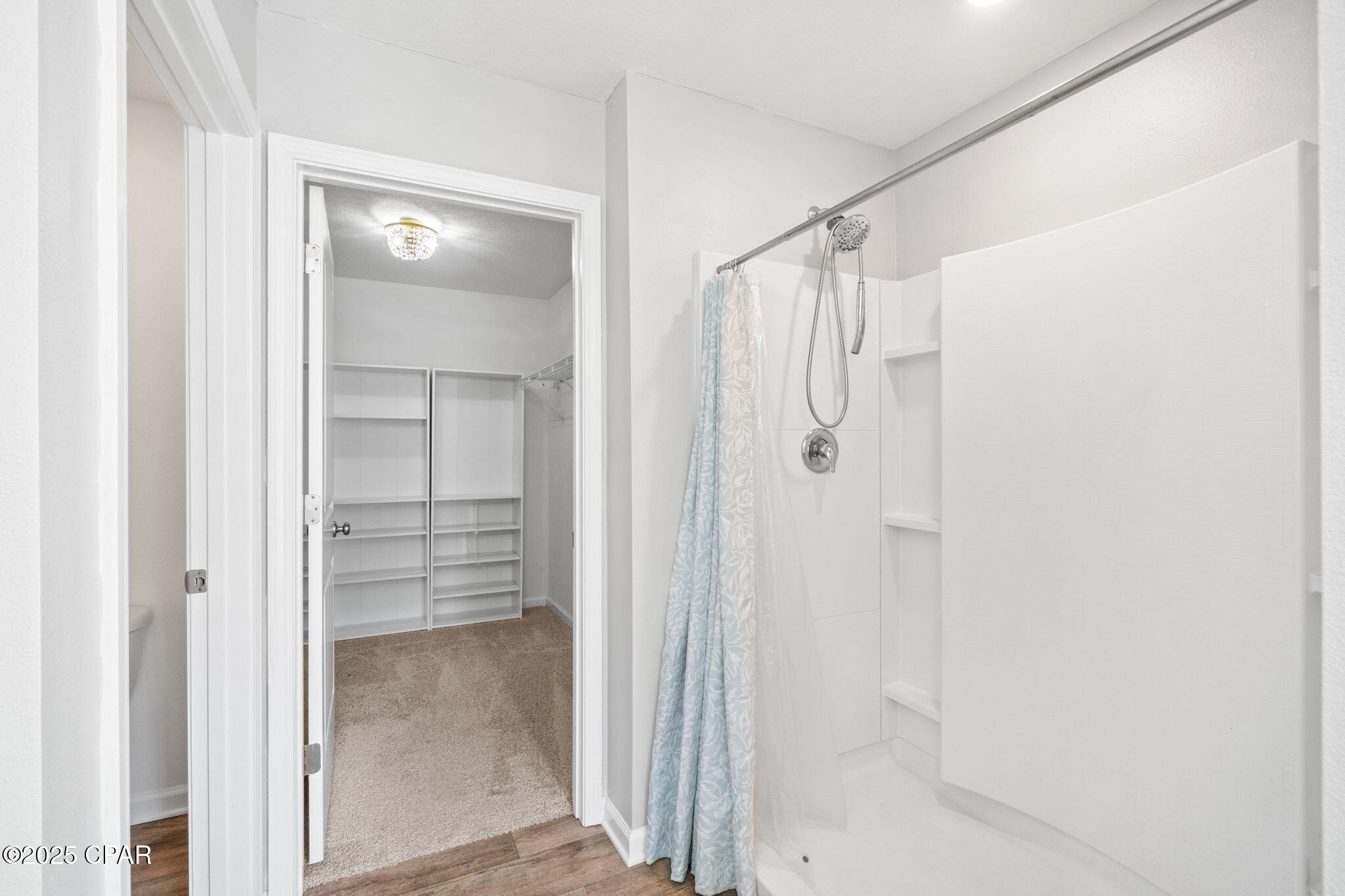 Barrett's Park - Residential