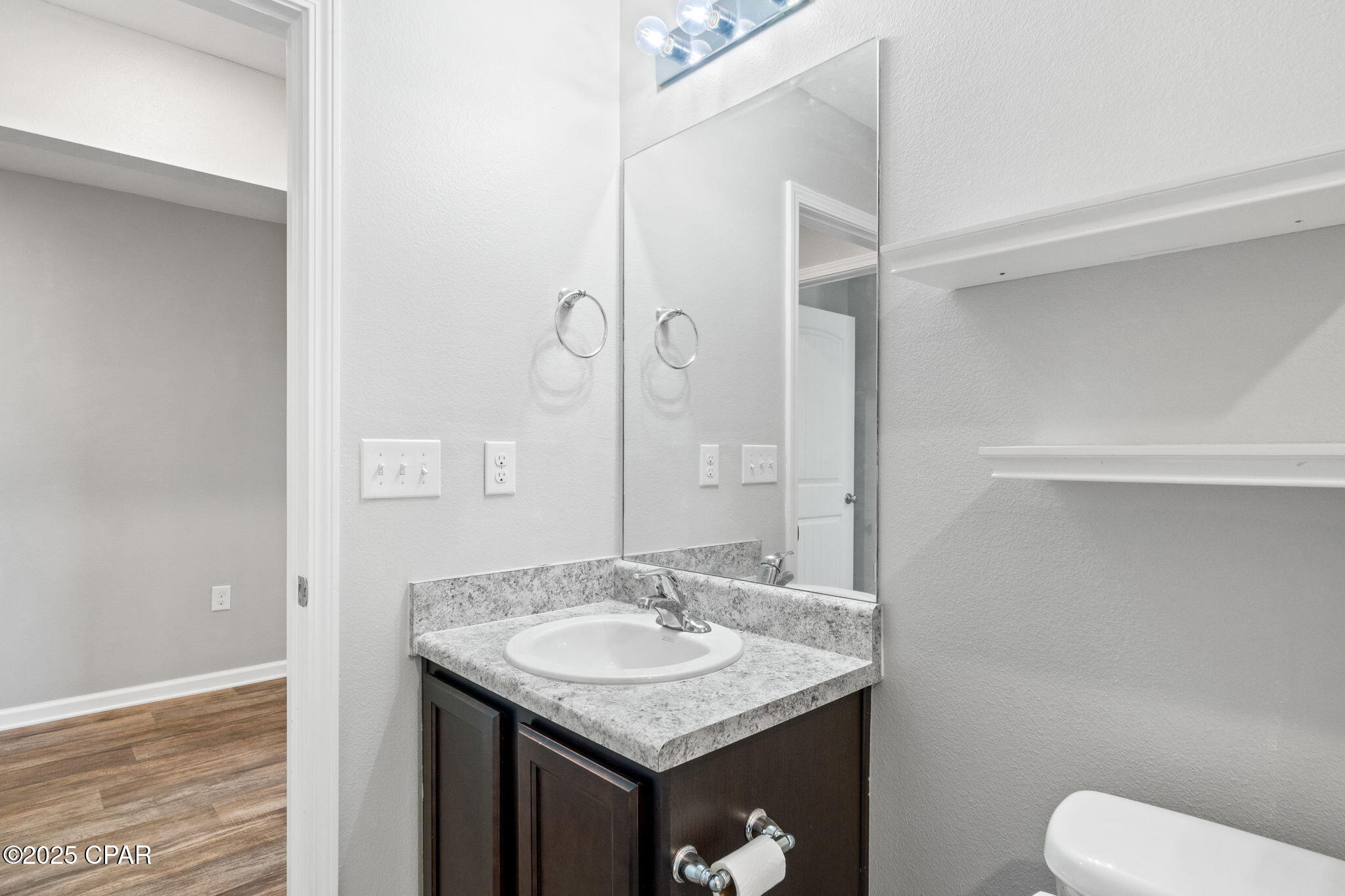 Barrett's Park - Residential