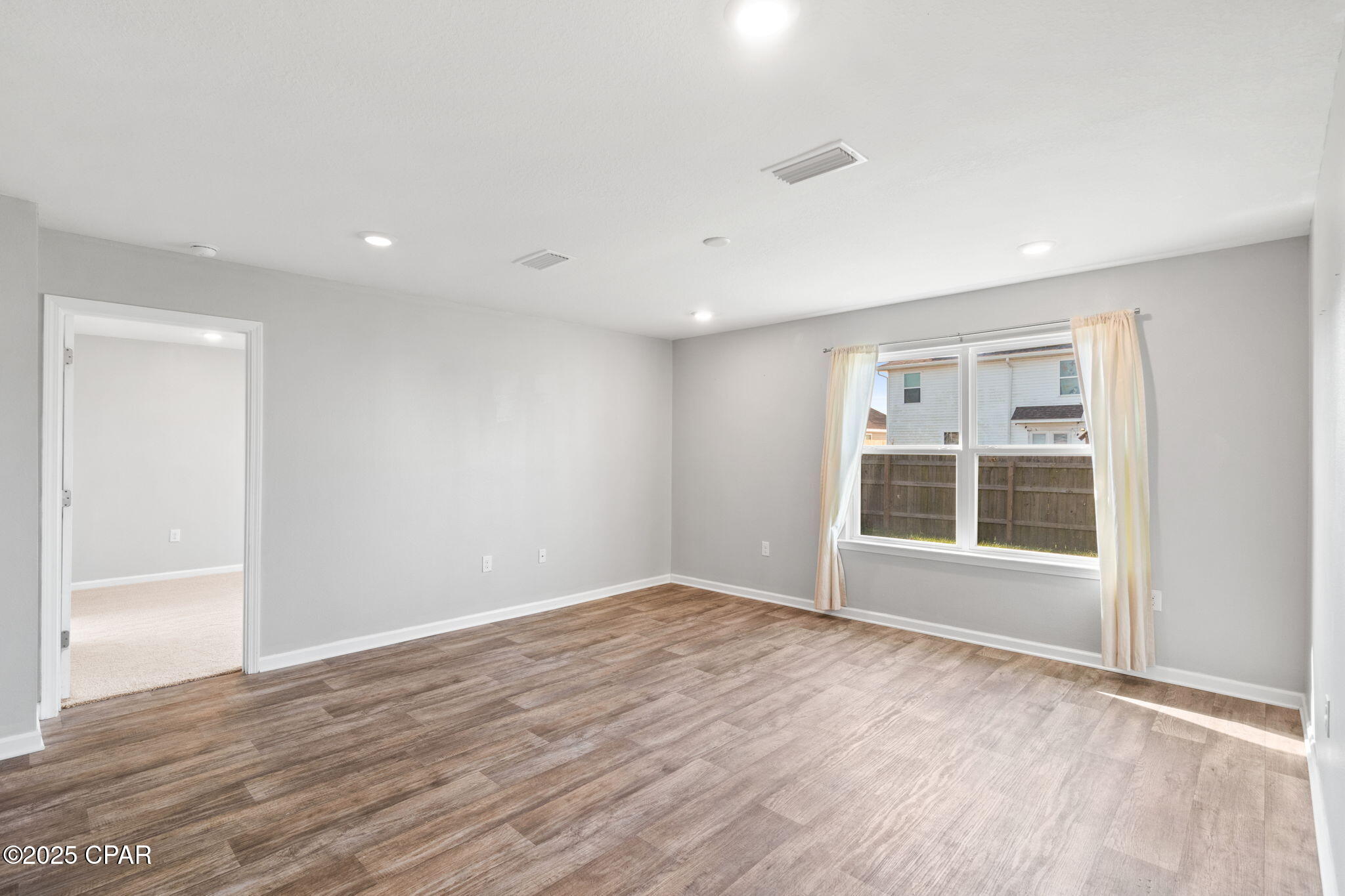 Barrett's Park - Residential