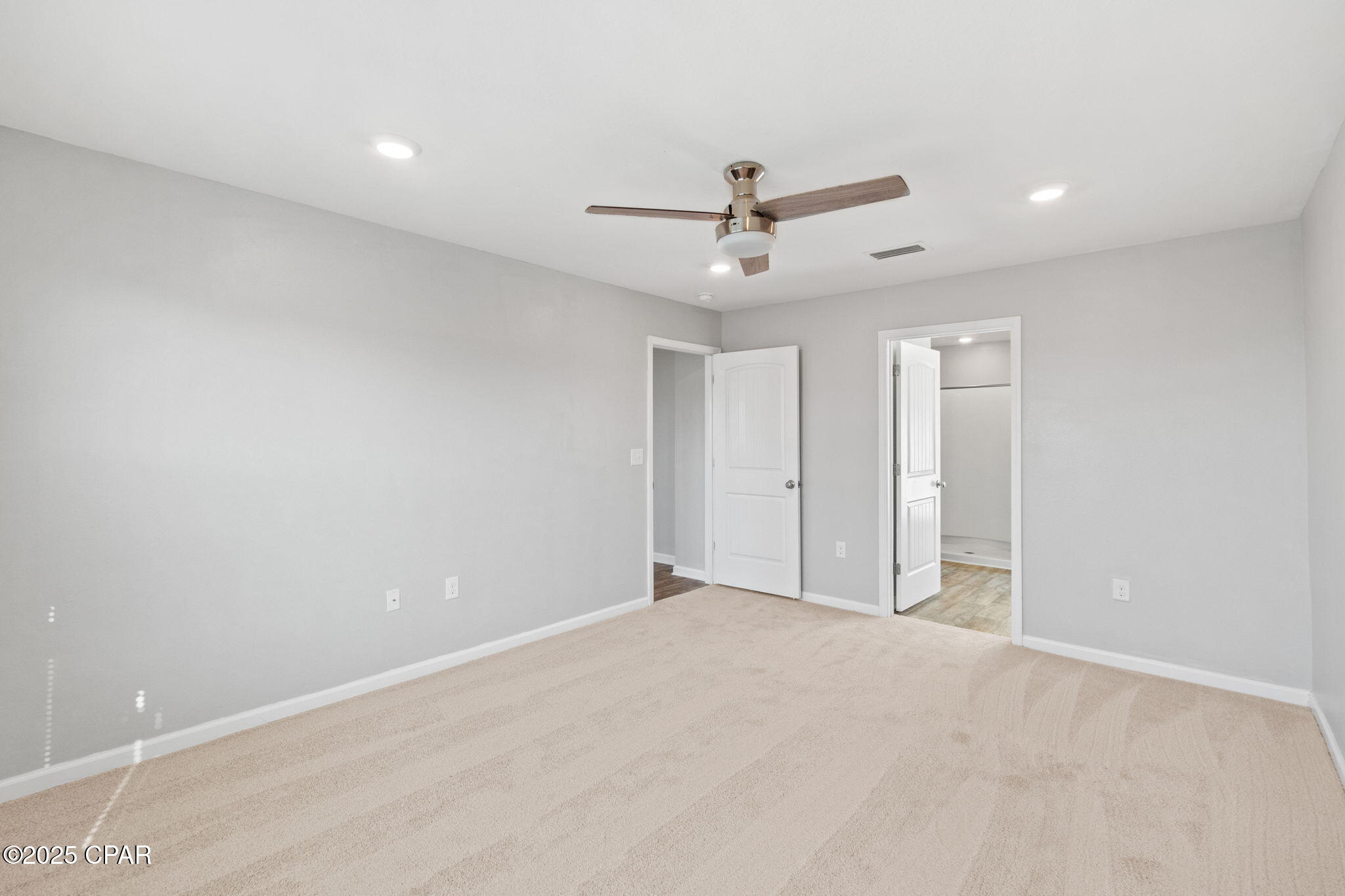 Barrett's Park - Residential