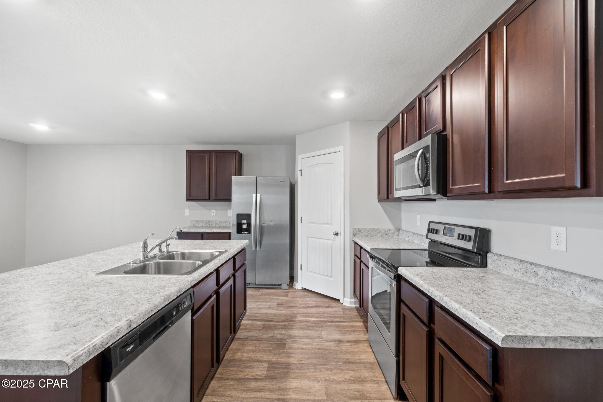 Barrett's Park - Residential