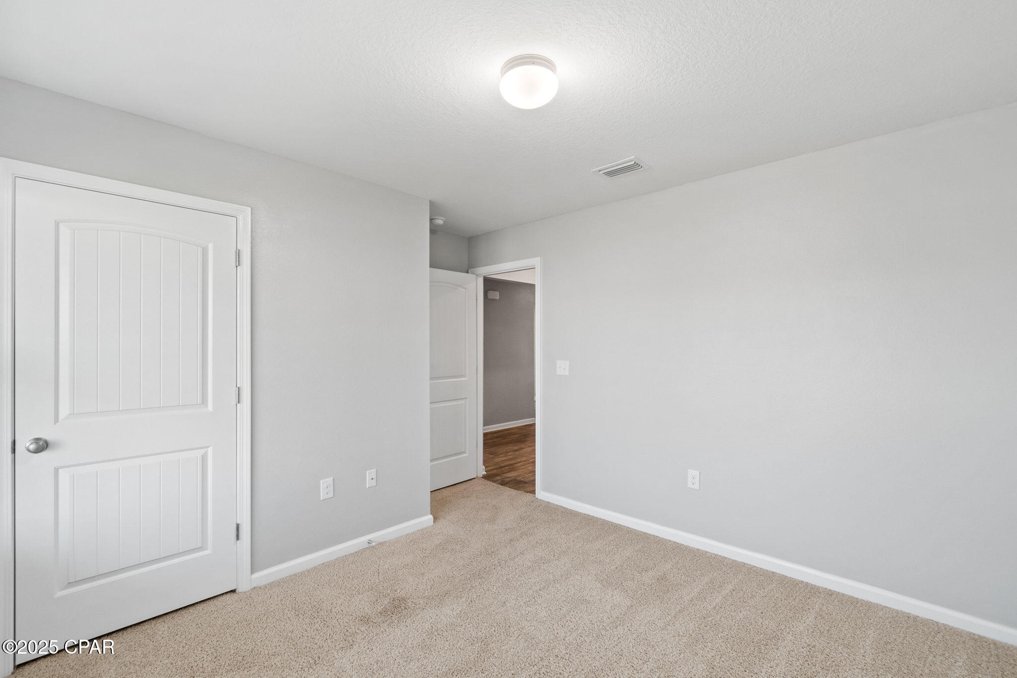 Barrett's Park - Residential