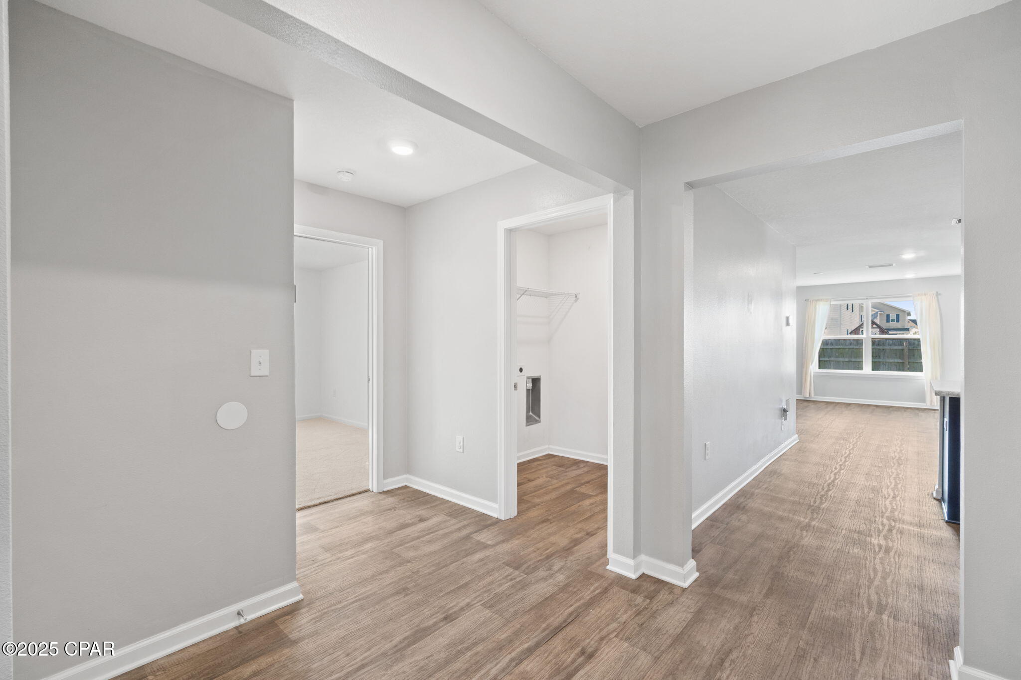 Barrett's Park - Residential