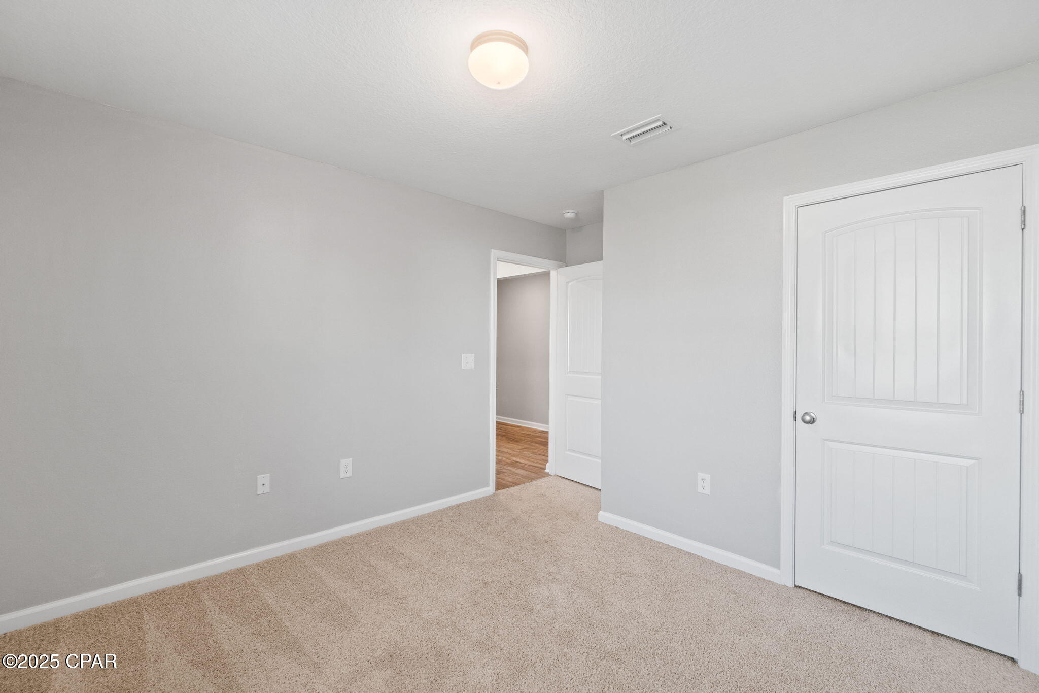 Barrett's Park - Residential