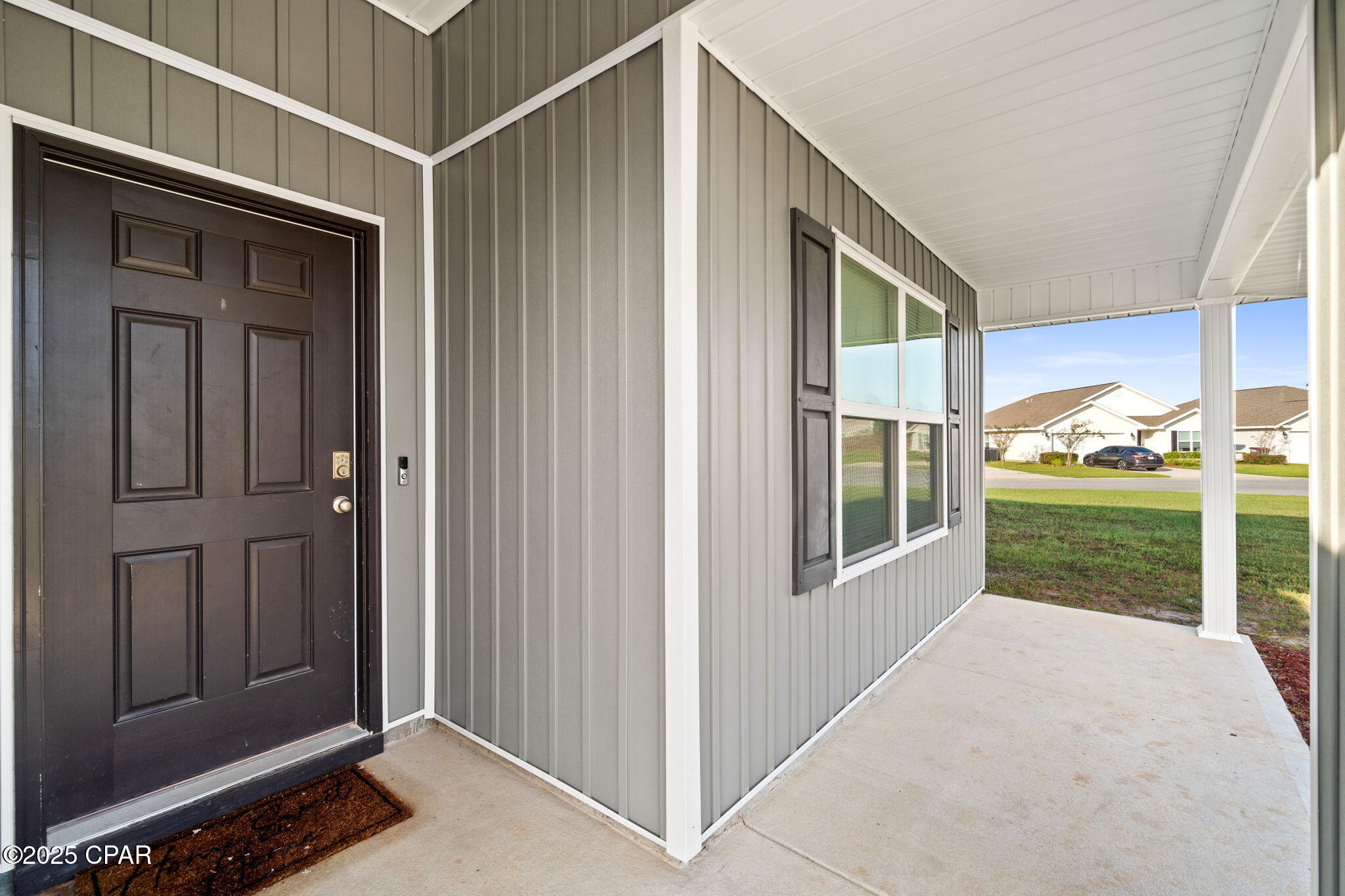 Barrett's Park - Residential