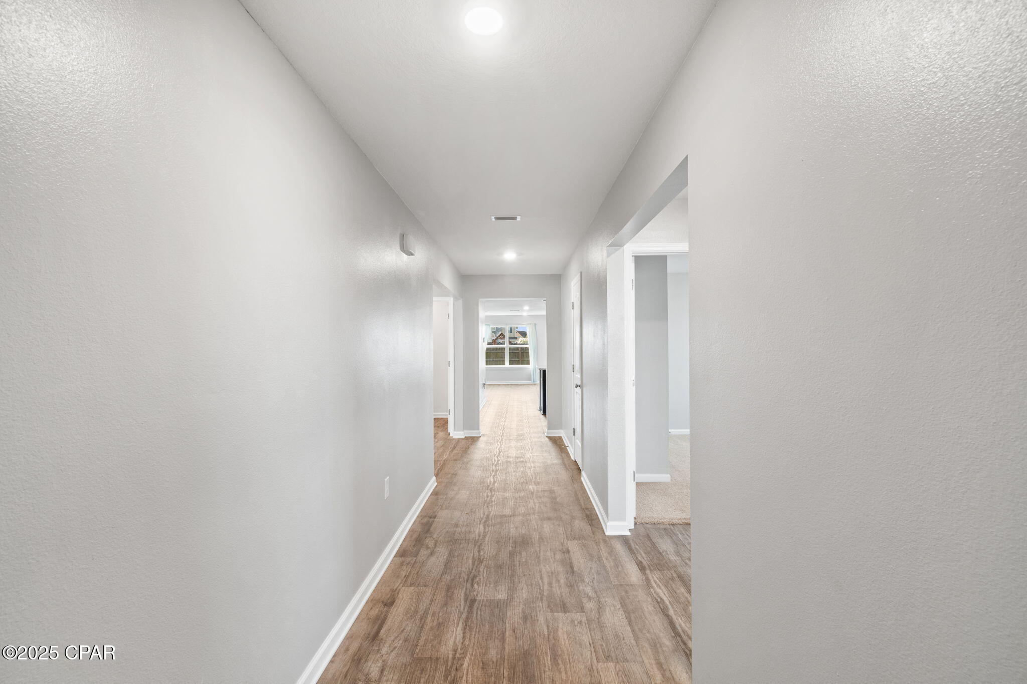 Barrett's Park - Residential